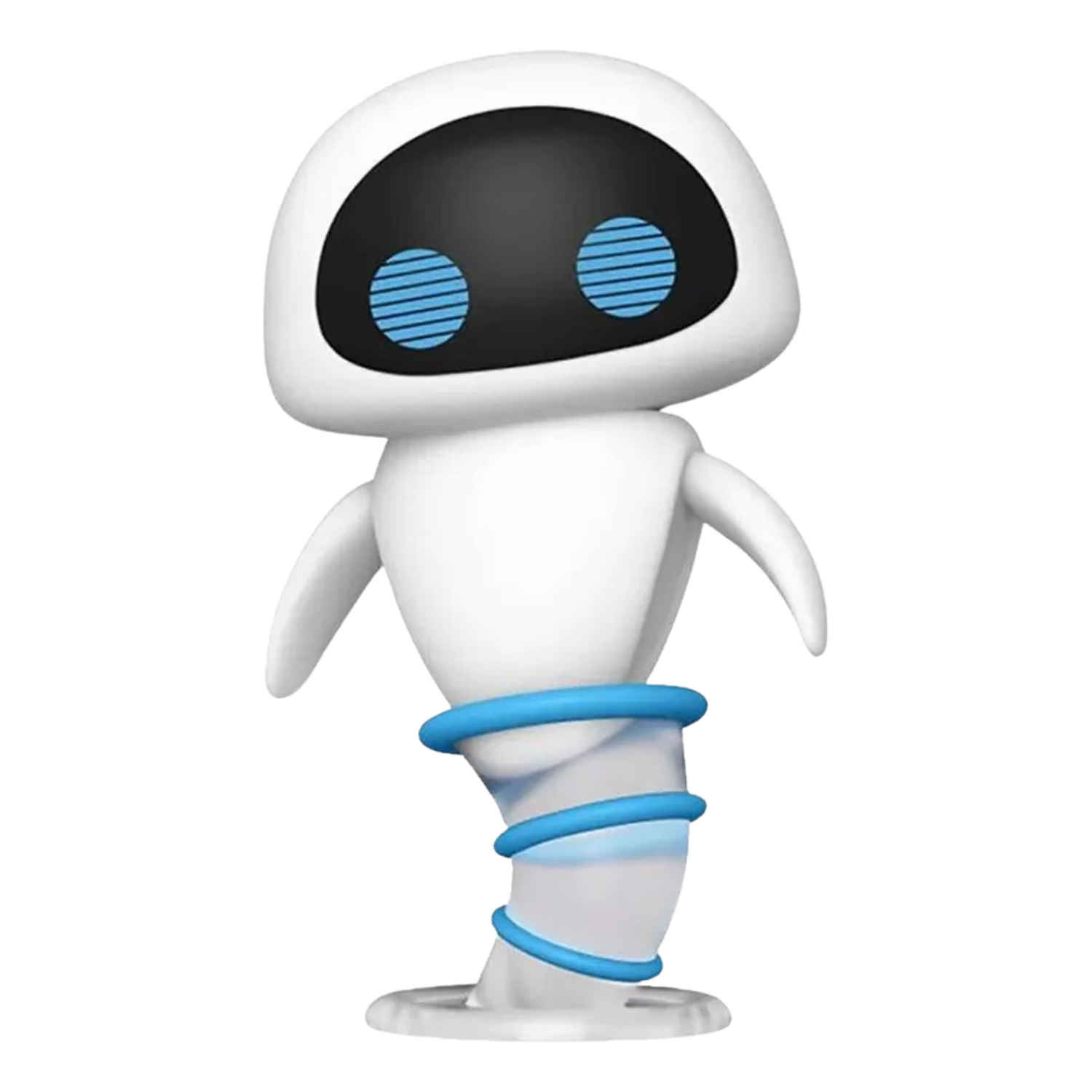 Funko Pop Disney Wall E Eva Eve 1116 Volando Walle