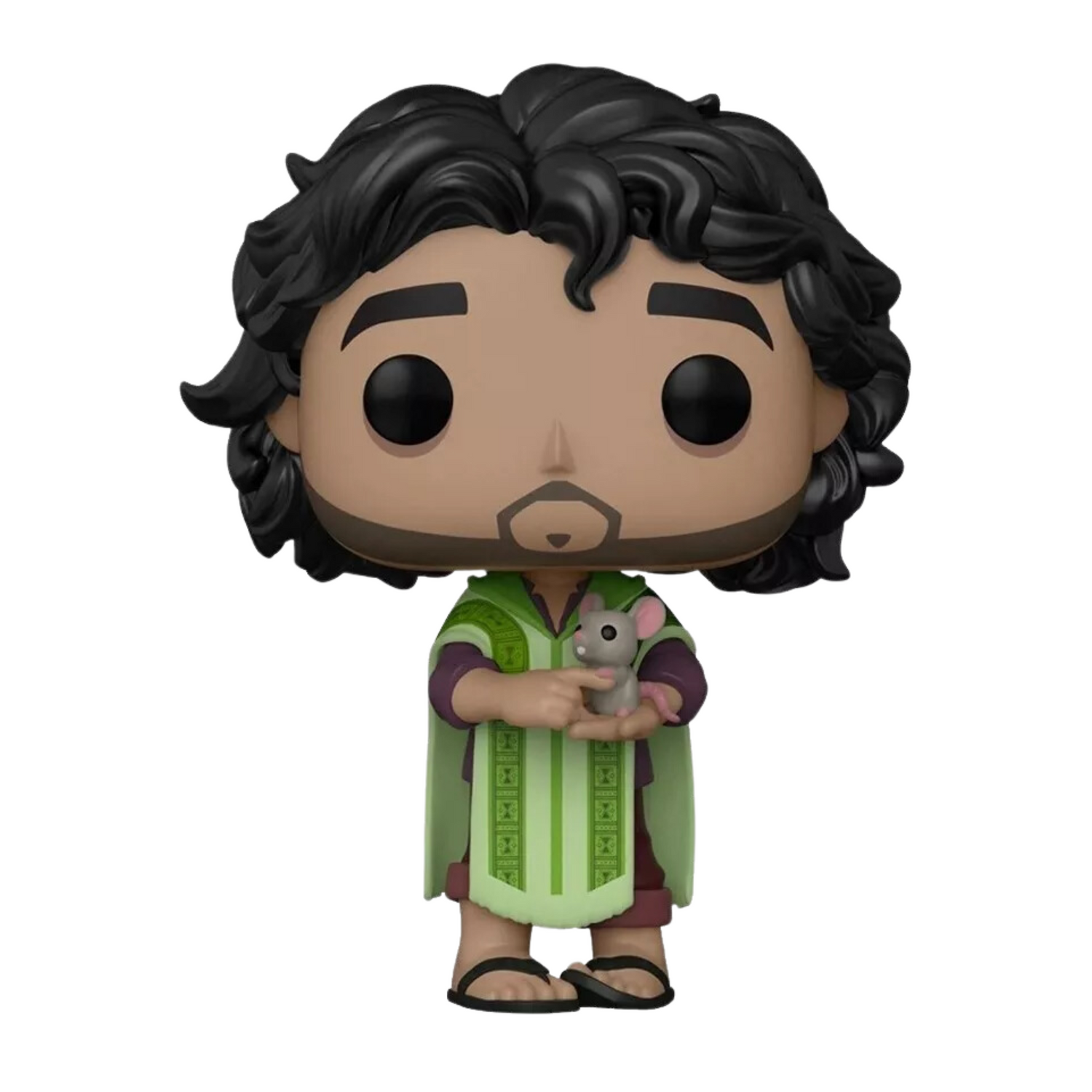 Funko Pop Disney Encanto Bruno Madrigal 1150 Mirabel