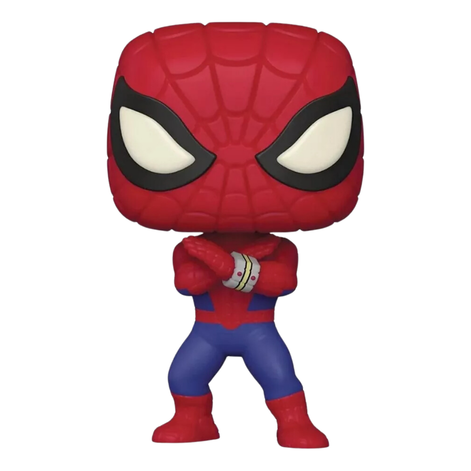 Funko Pop Spiderman 932 Araña Px Previews Chase