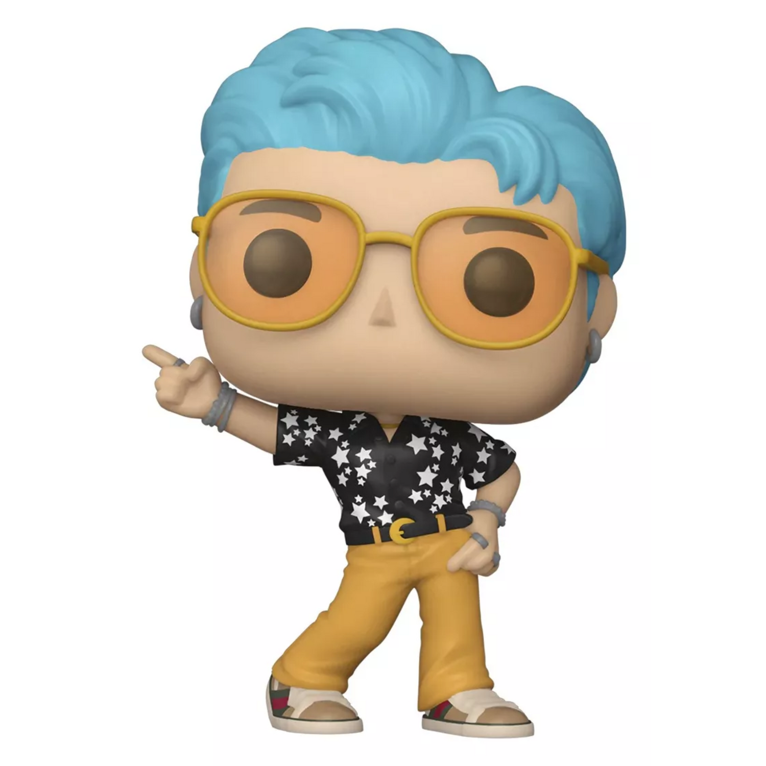 Funko Pop Rm218 Bts Dynamite Army K Pop Bangtan Boy Idol
