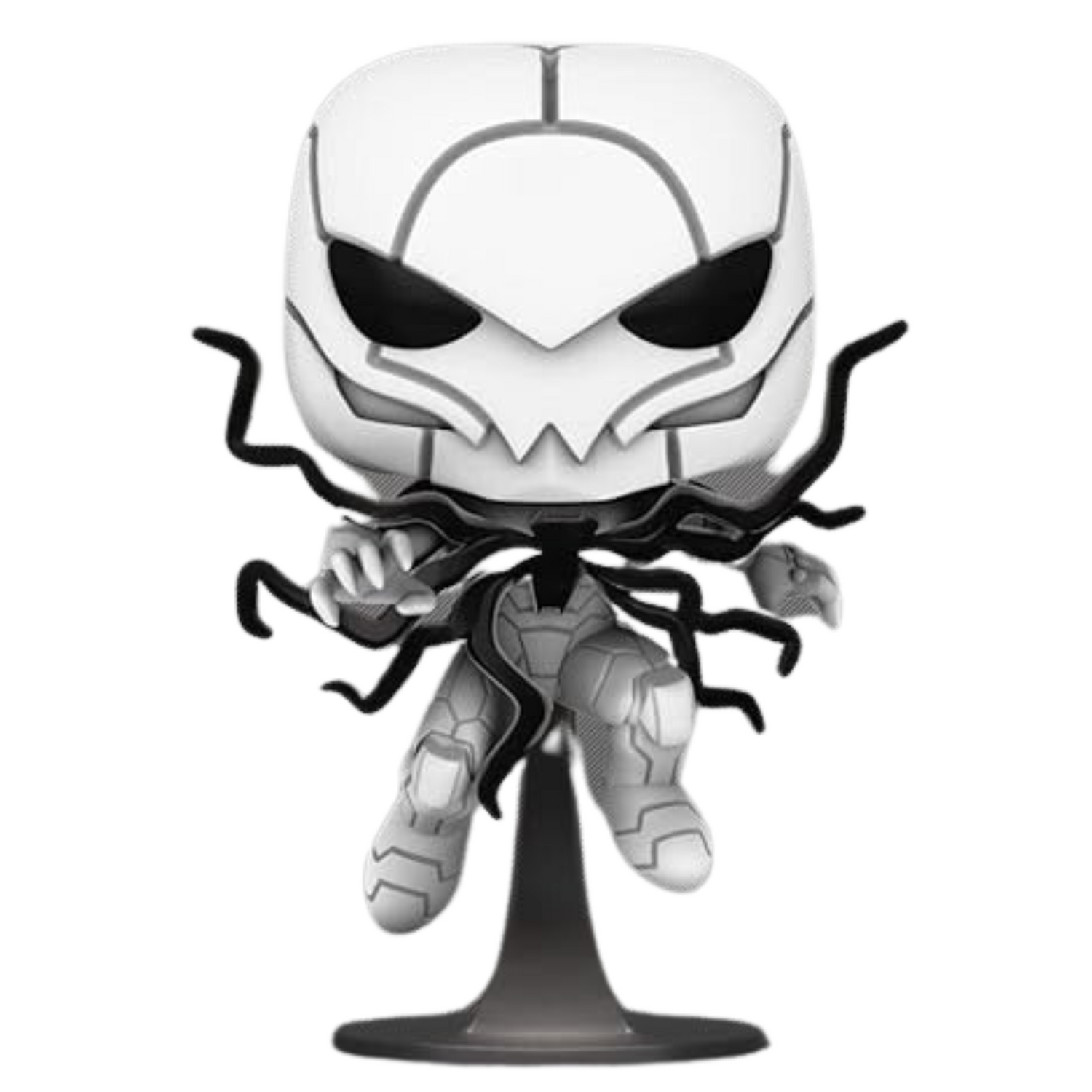 Funko Pop Marvel Venom Poison Spiderman  966 Chase