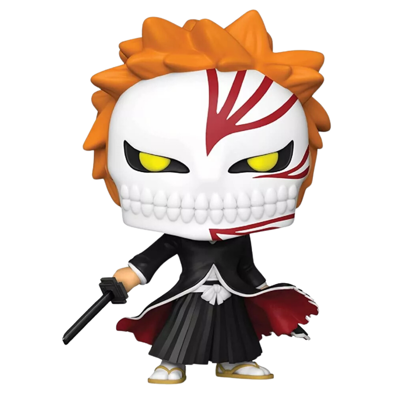 Funko Pop Bleach Ichigo Exclusivo 1087 Chase