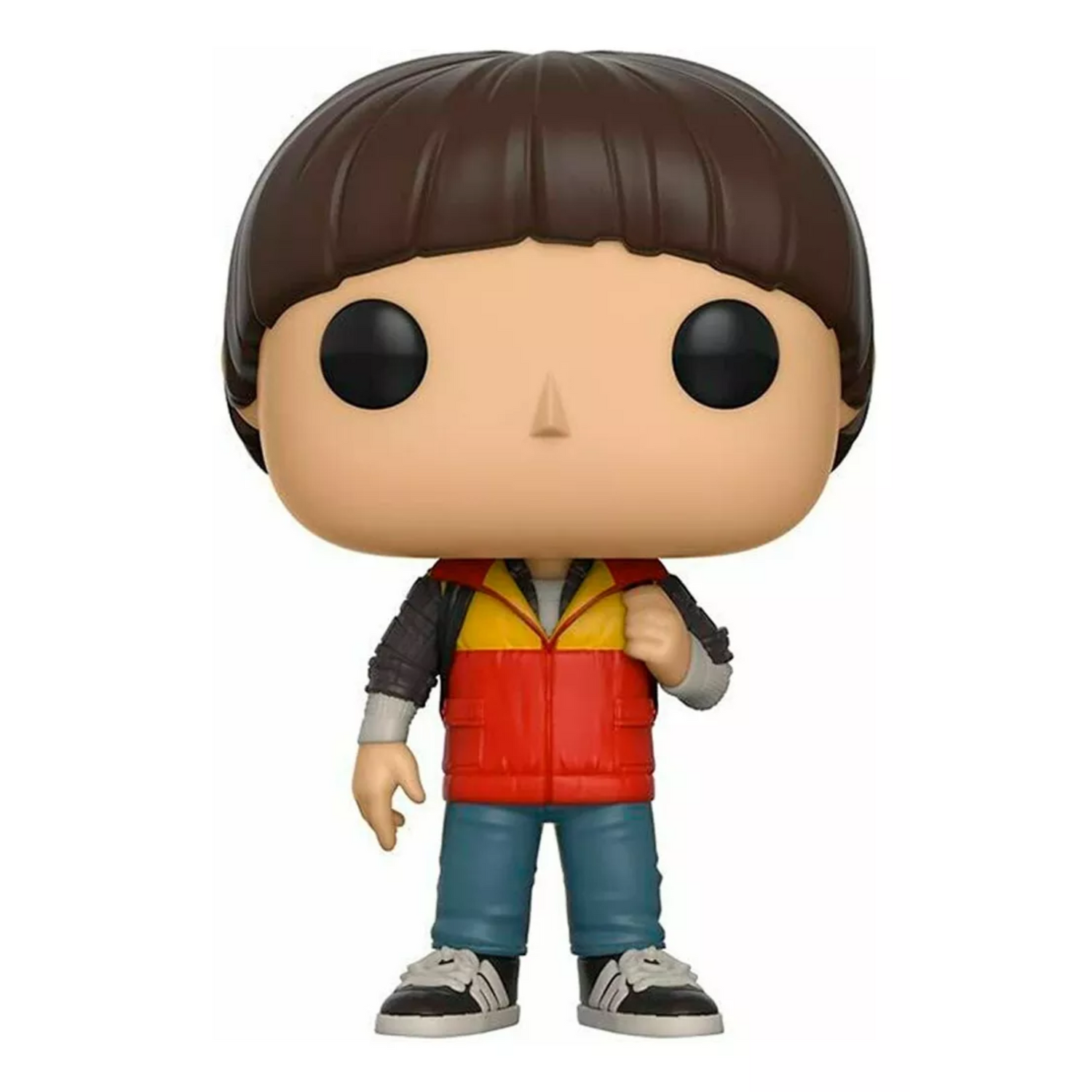 Funko Pop Stranger Things Will 426 Netflix Eleven