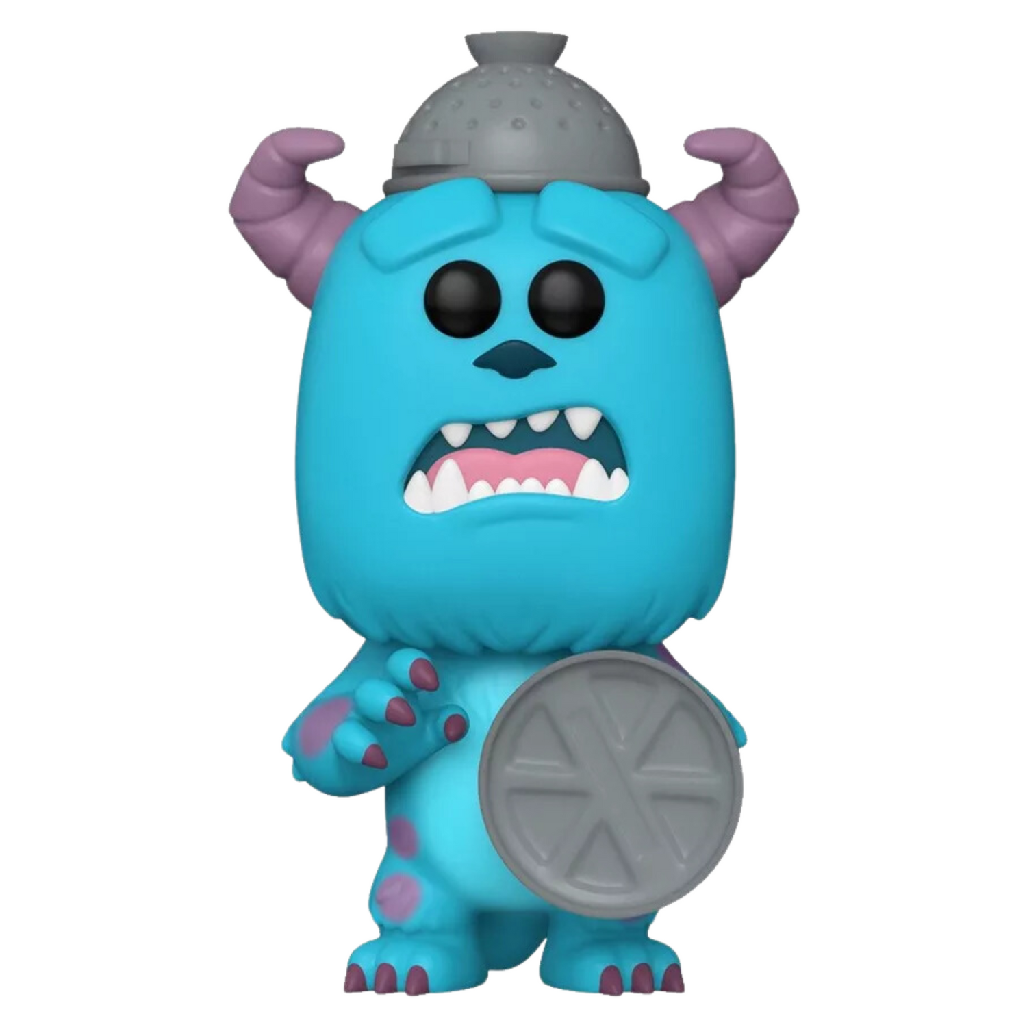 Funko Pop Disney Monsters Inc Sulley 1156 Boo Sully Suley