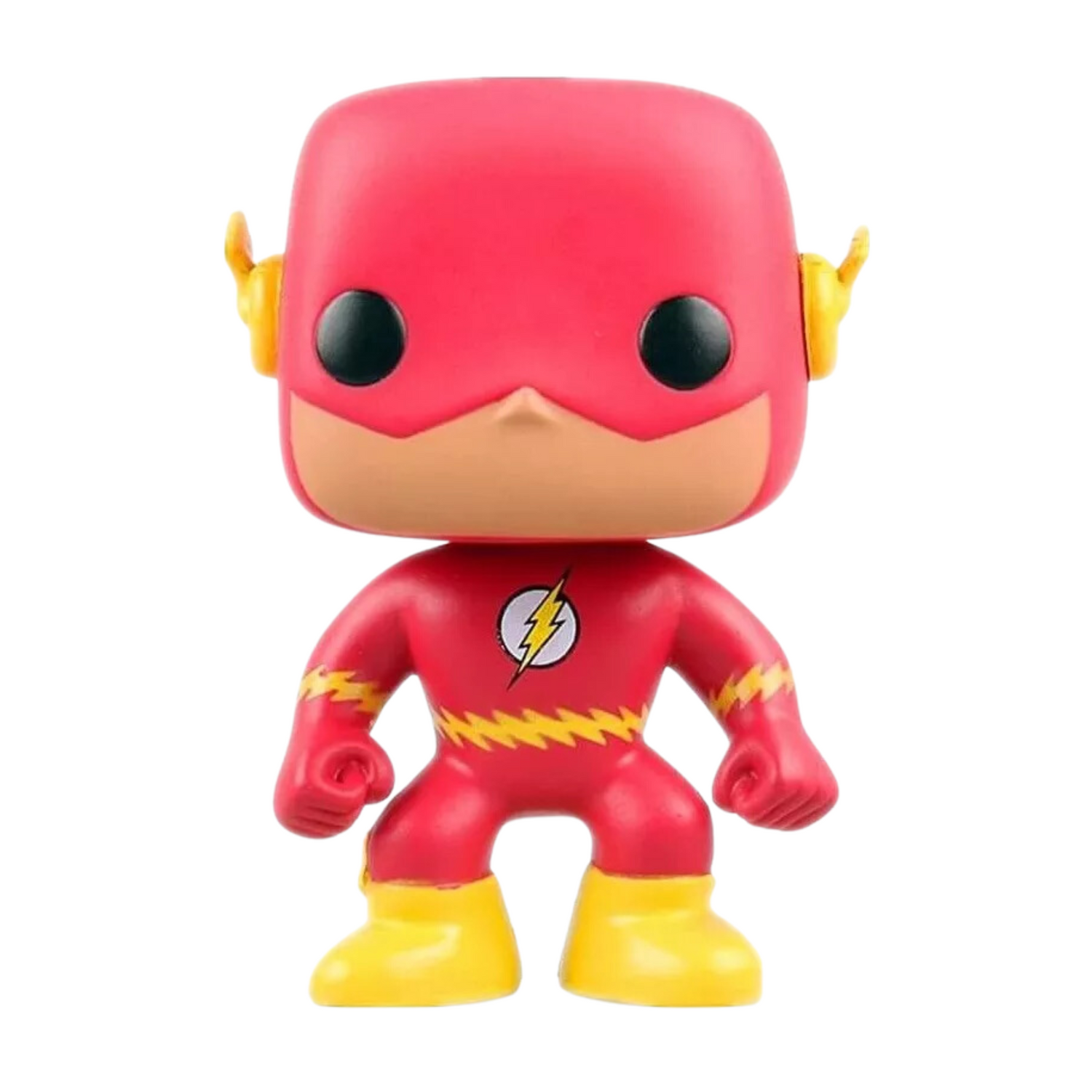 Funko Pop Flash Dc Universe 10 Descontinuado Series 2