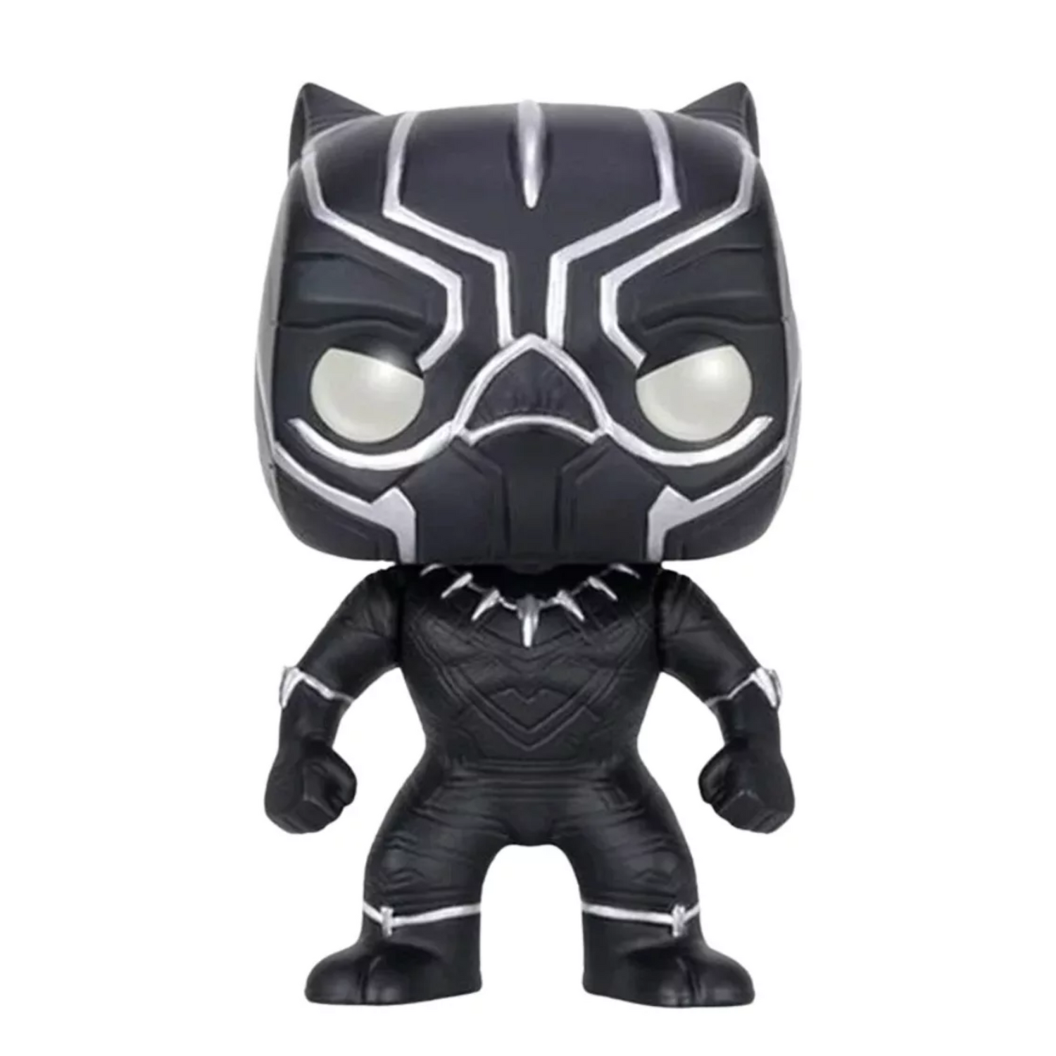 Funko Pop Black Panther Captain America Civil War Pantera