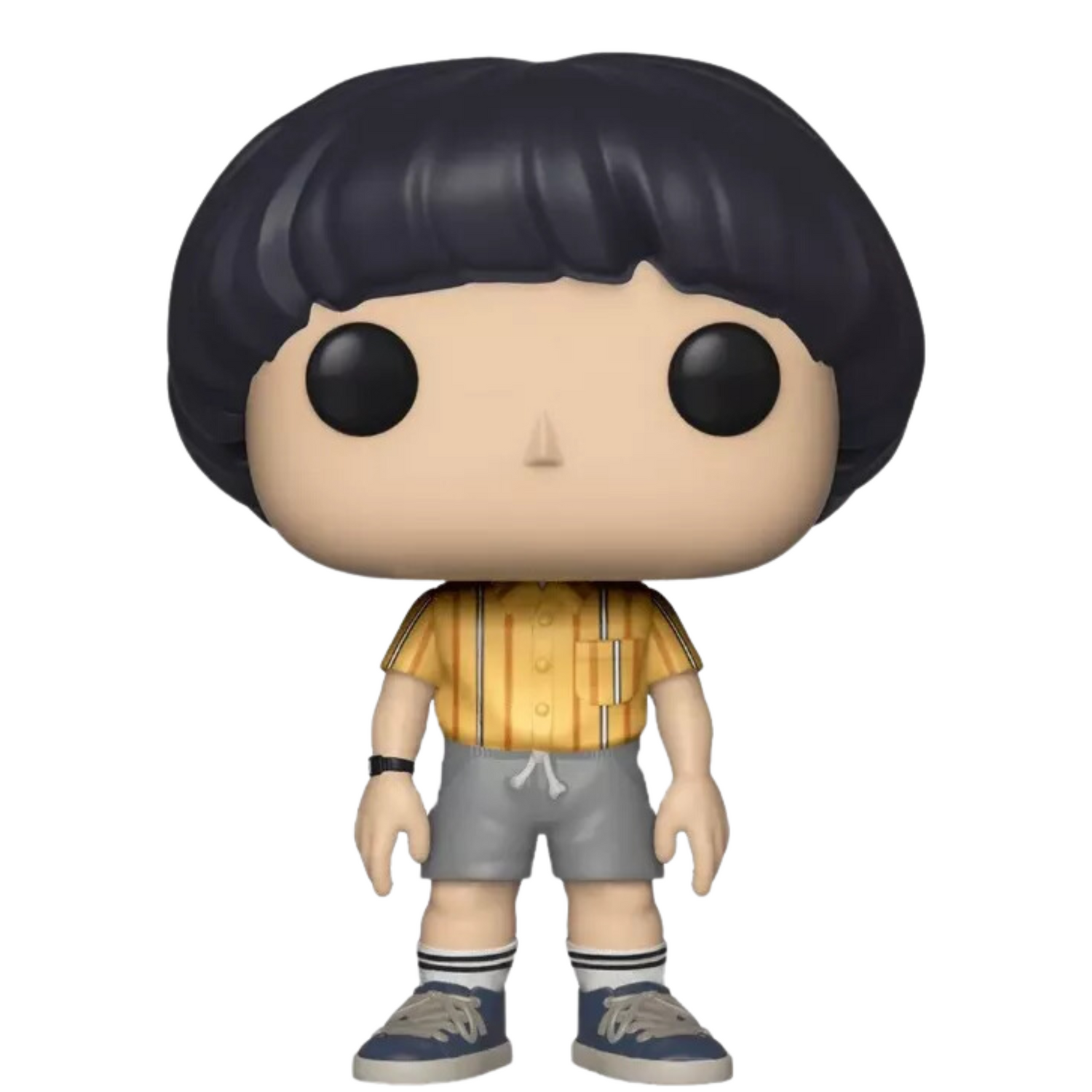 Funko Pop Mike 846 Stranger Things Netflix Eleven Dustin