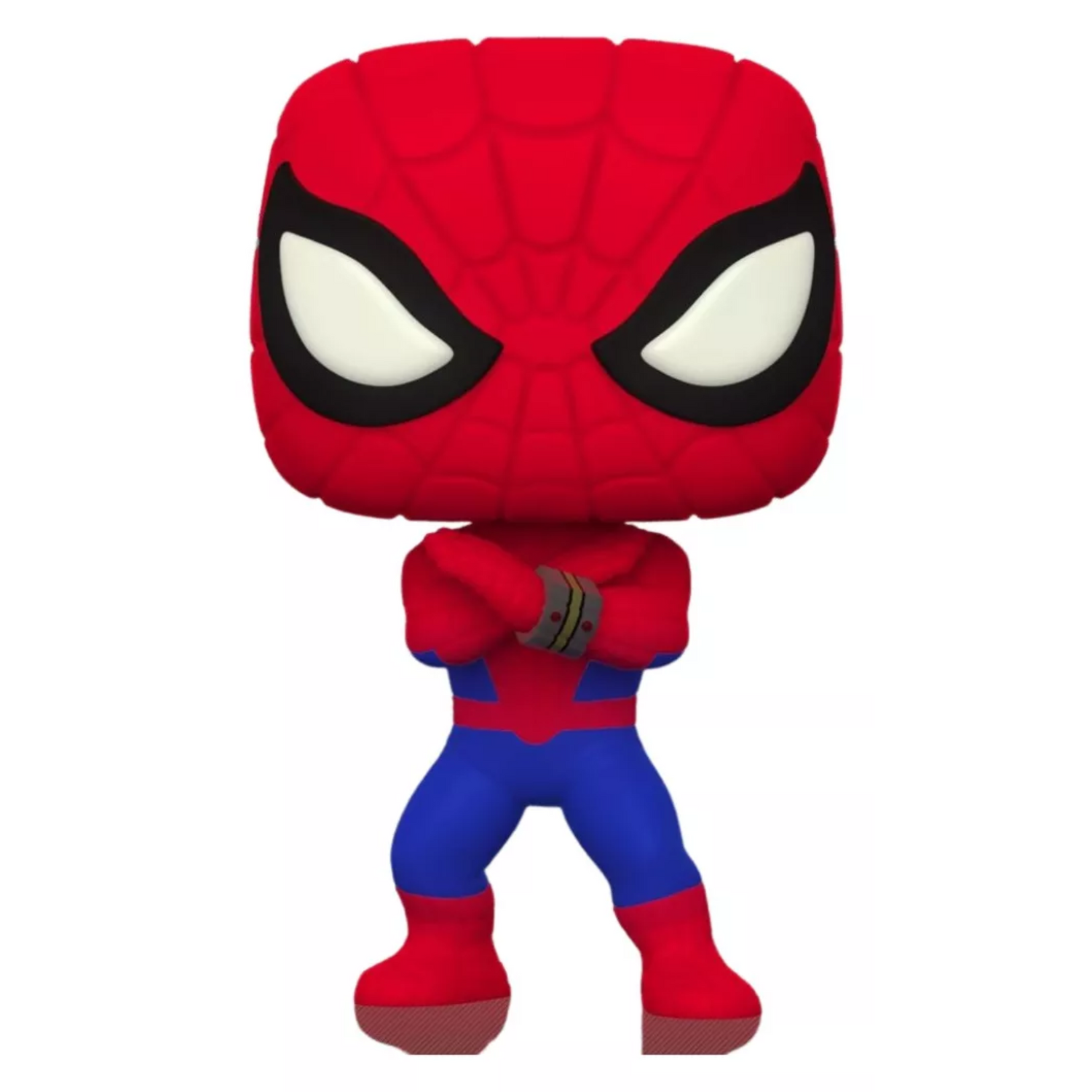 Funko Pop Spider-man Japones 932 Exclusivo Chase