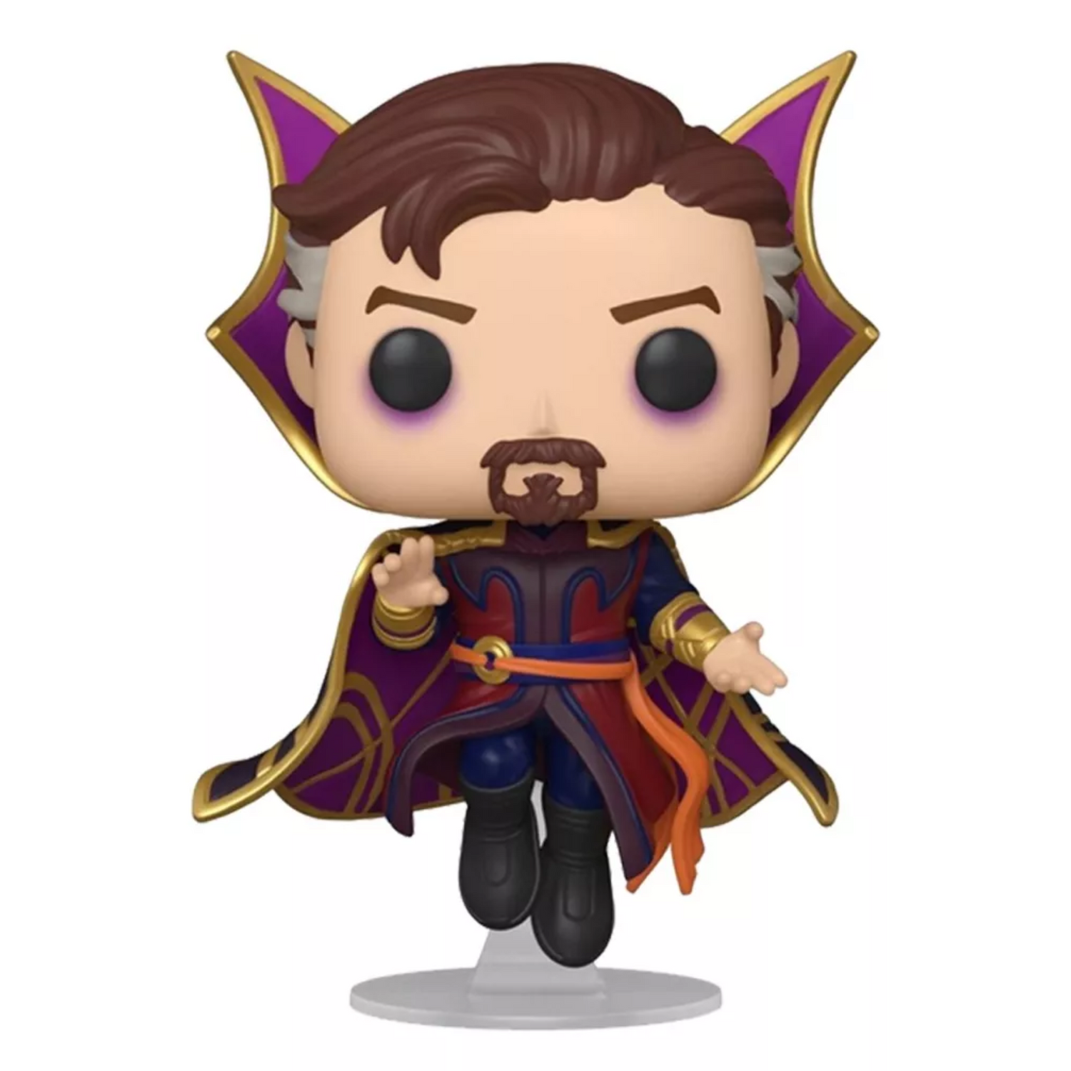 Funko Pop Marvel Doctor Strange Supreme 874 What If