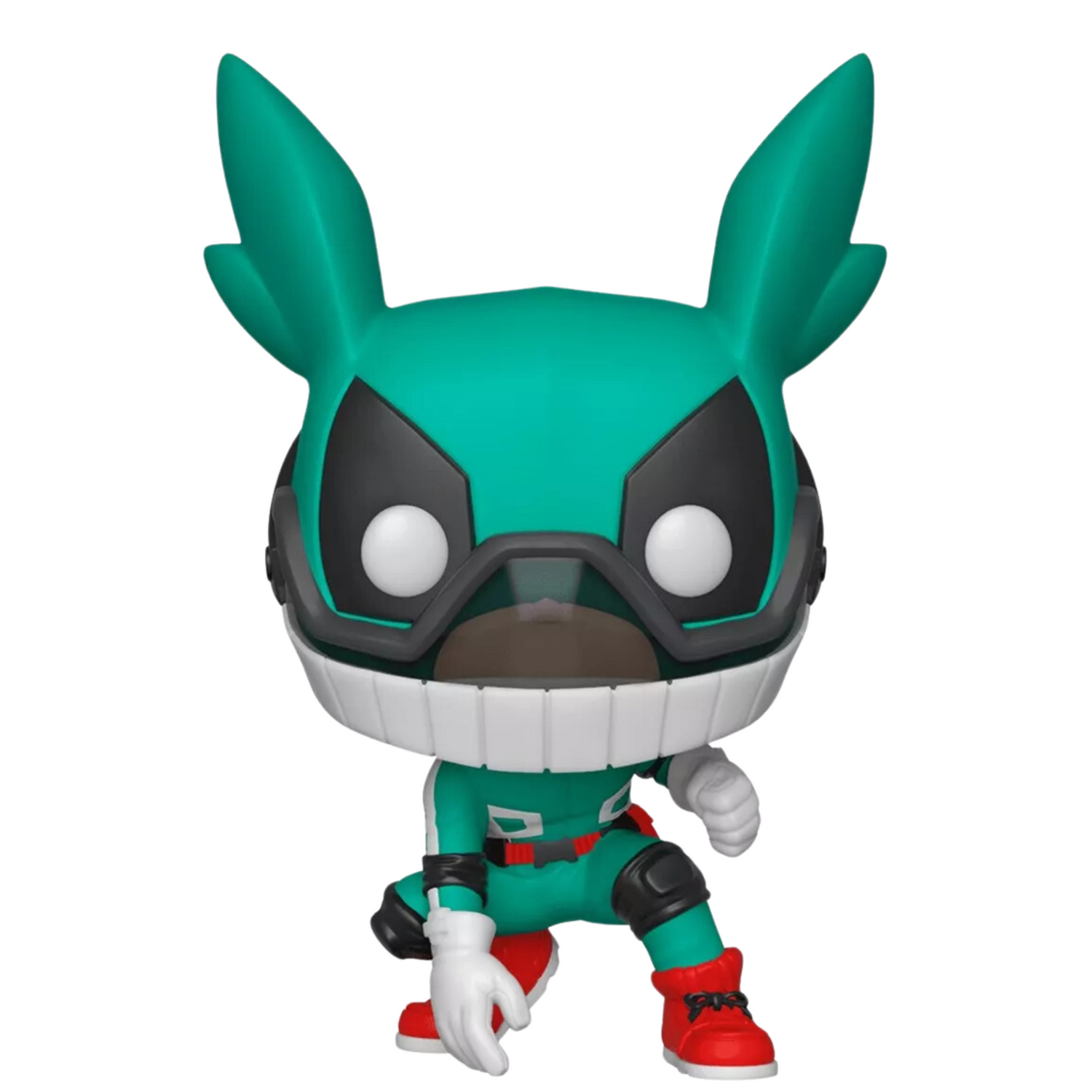 Funko Pop Izuko Midoriya My Hero Academia 603 Deku Helmet