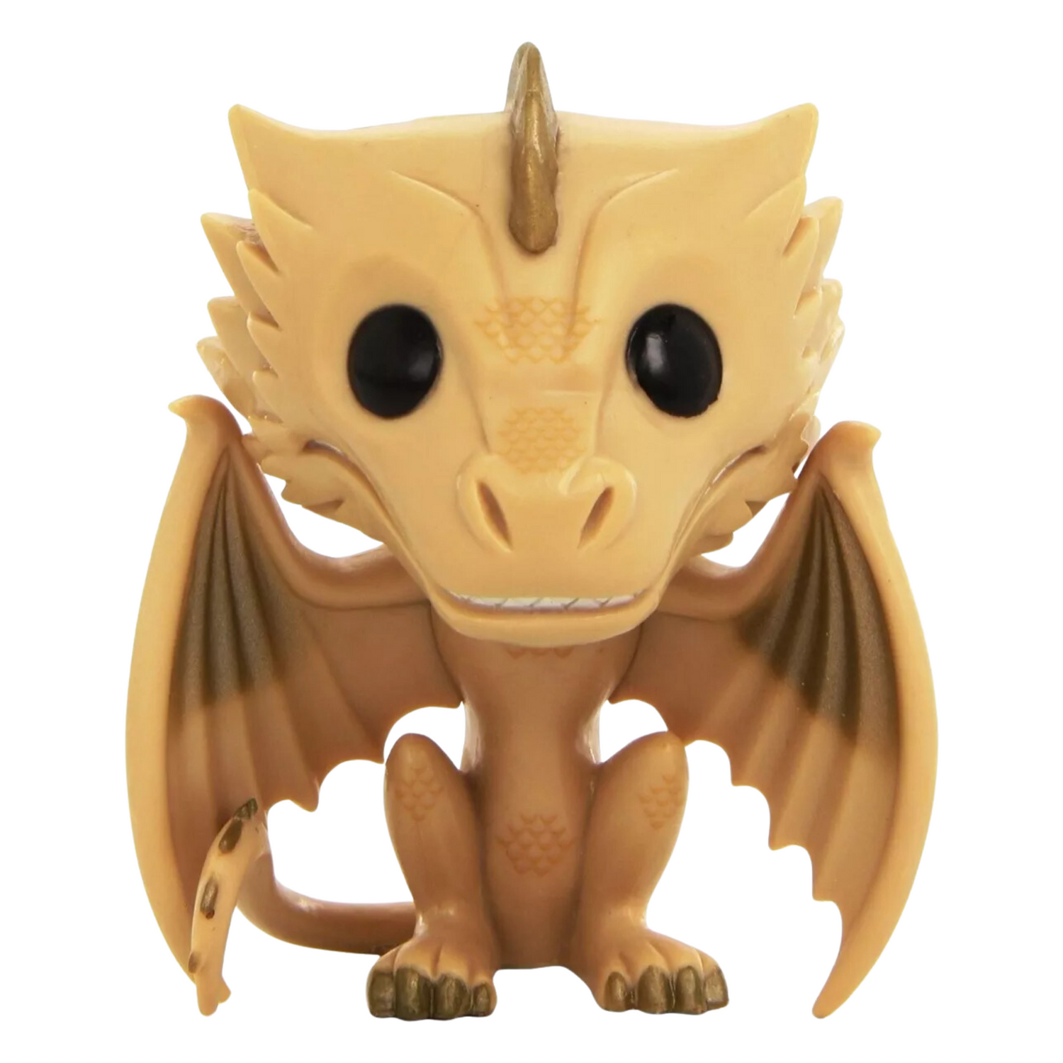 Funko Pop Game Of Thrones Viserion 22 Descontinuado Juego Tronos Dayneris