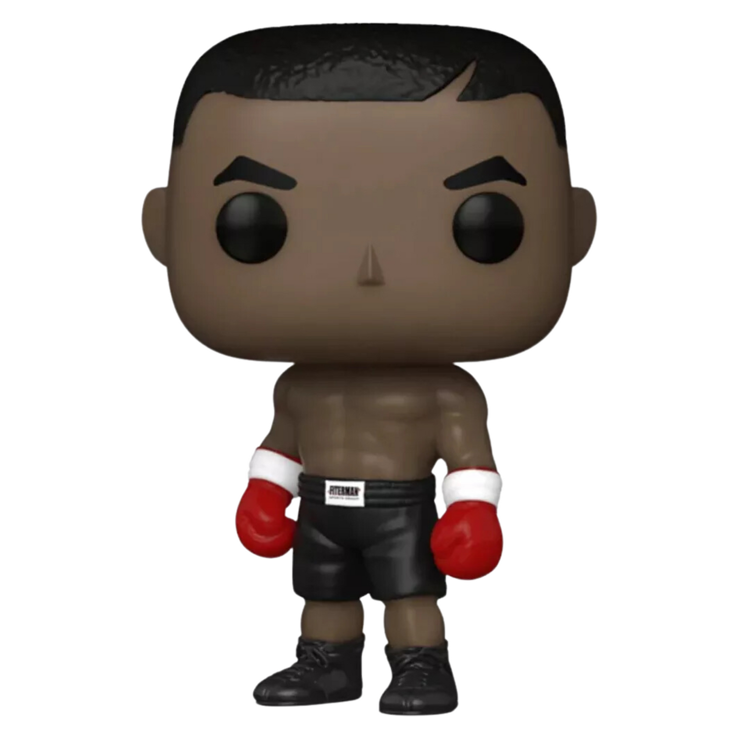 Funko Pop Mike Tyson 01 Boxing Box Chavez Tayson Balboa