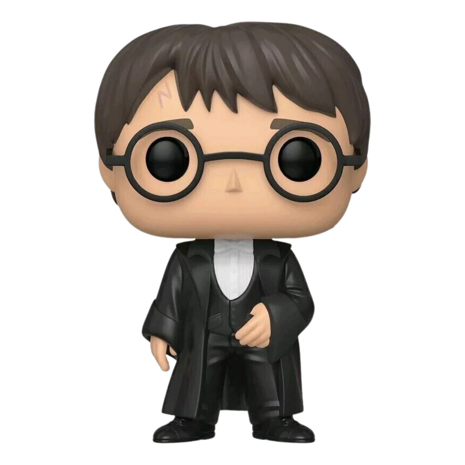 Funko Pop Harry Potter 91 Yule Uniforme Hogwarts Tunica Gala