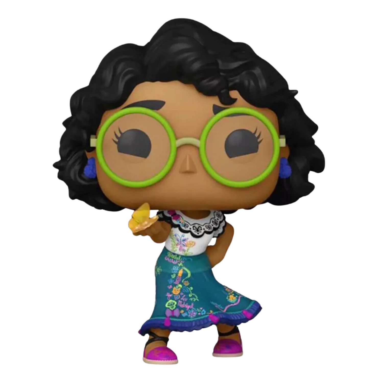Funko Pop Disney Encanto Mirabel Madrigal 1145 Bruno