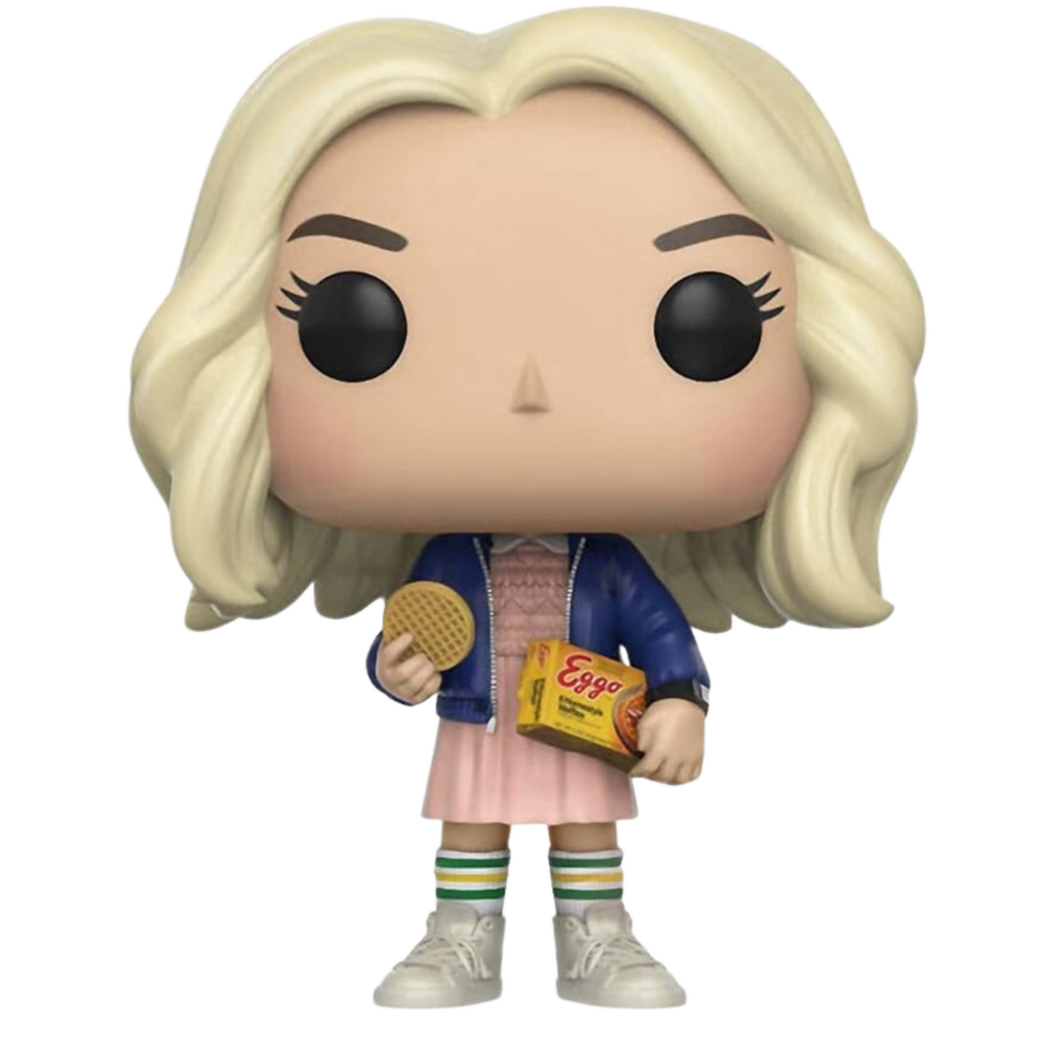 Funko Pop Stranger Things Eleven Eggos Chase Television