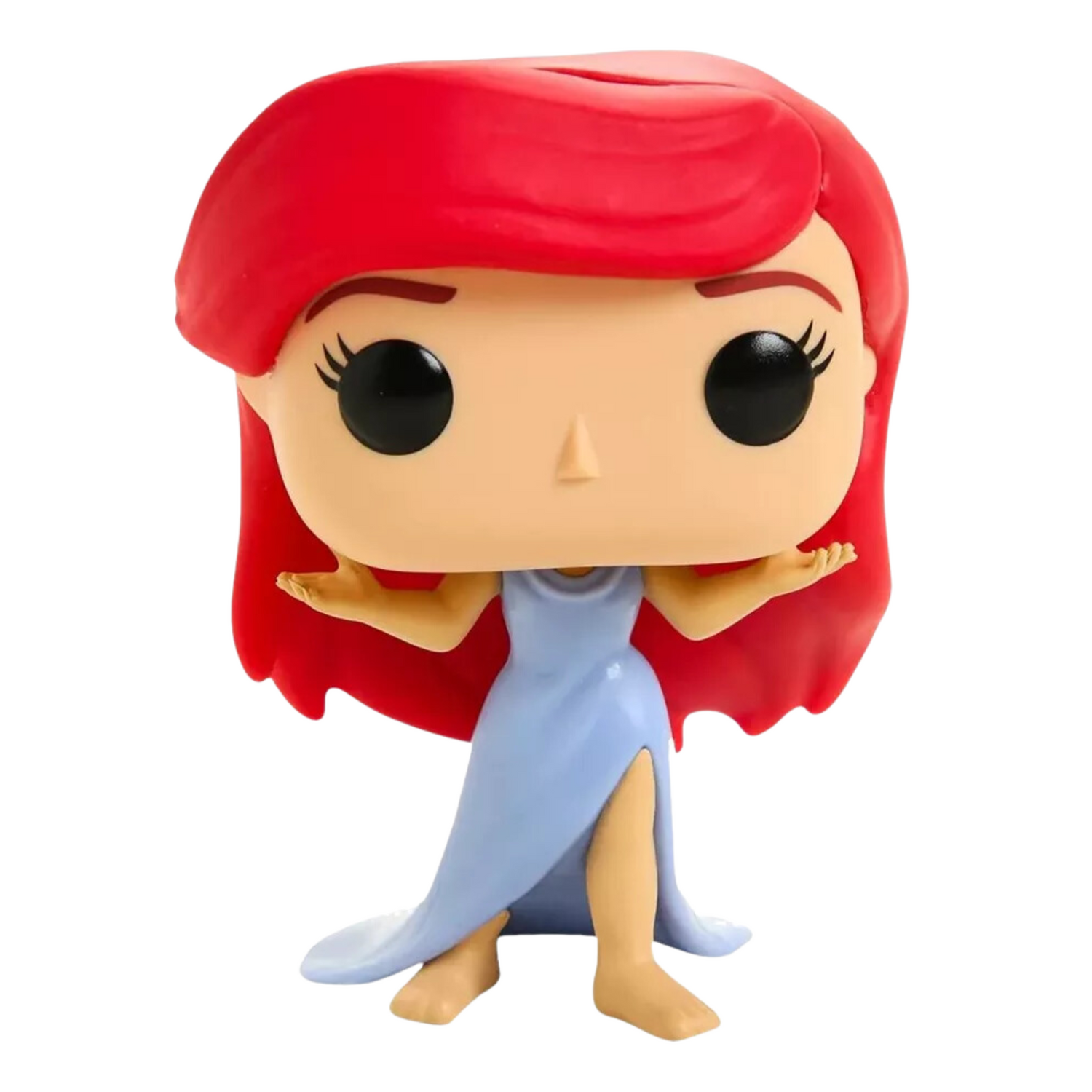 Funko Pop Disney Ariel 564 Little Mermaid Sirenita Princess