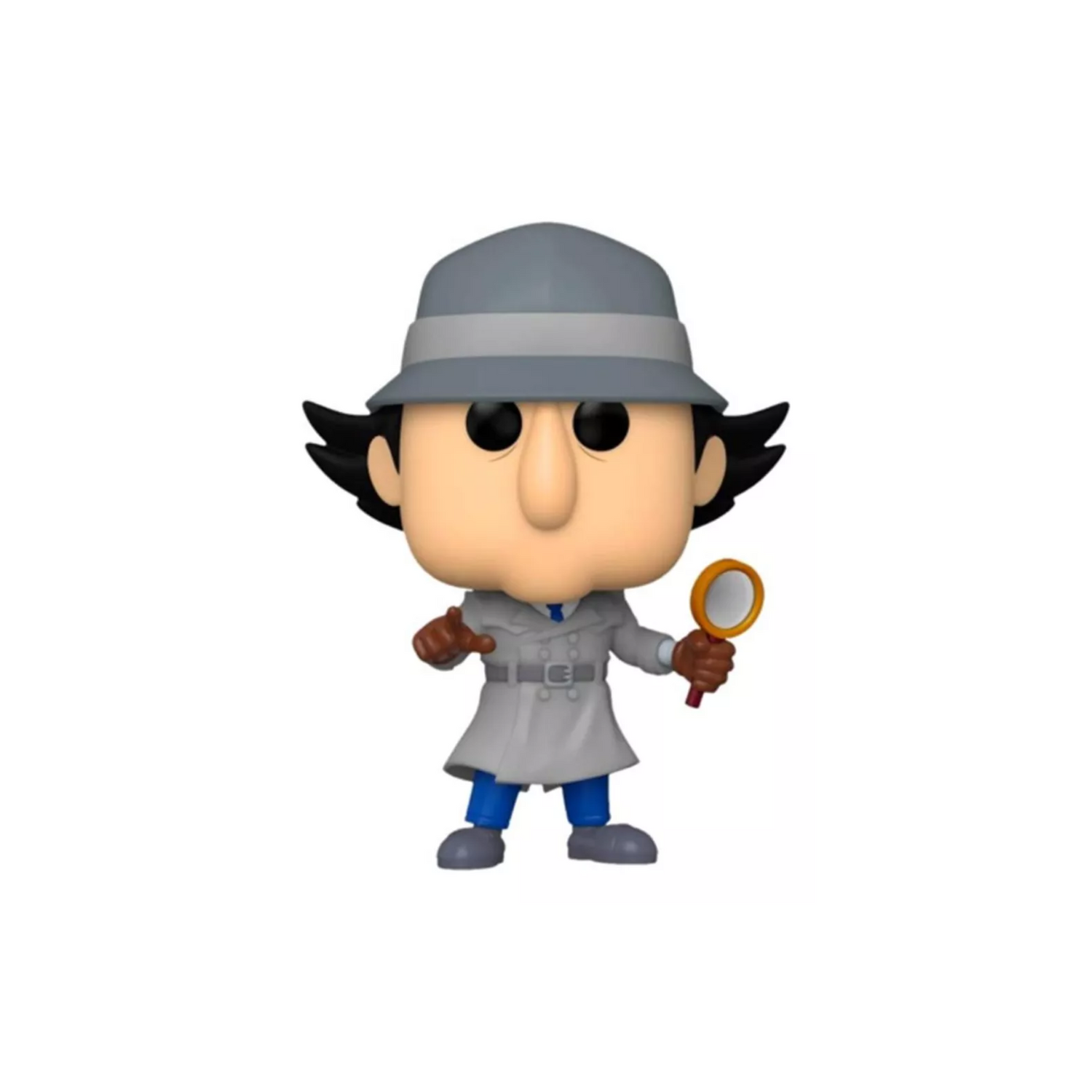 Funko Pop Inspector Gadget #892 Original