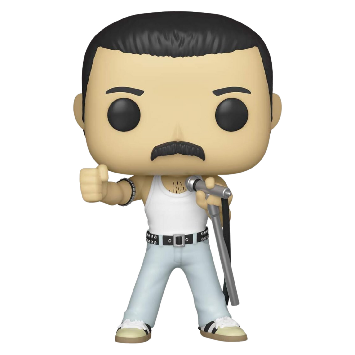 Funko Pop Freddie Mercury Queen 183 Nuevo