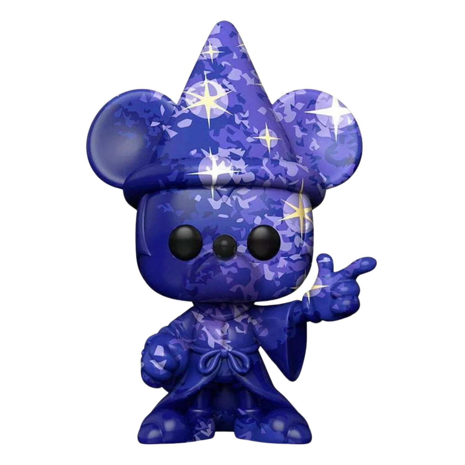 Funko Pop Mickey Mouse Sorcerer Mickey 14 Art Series