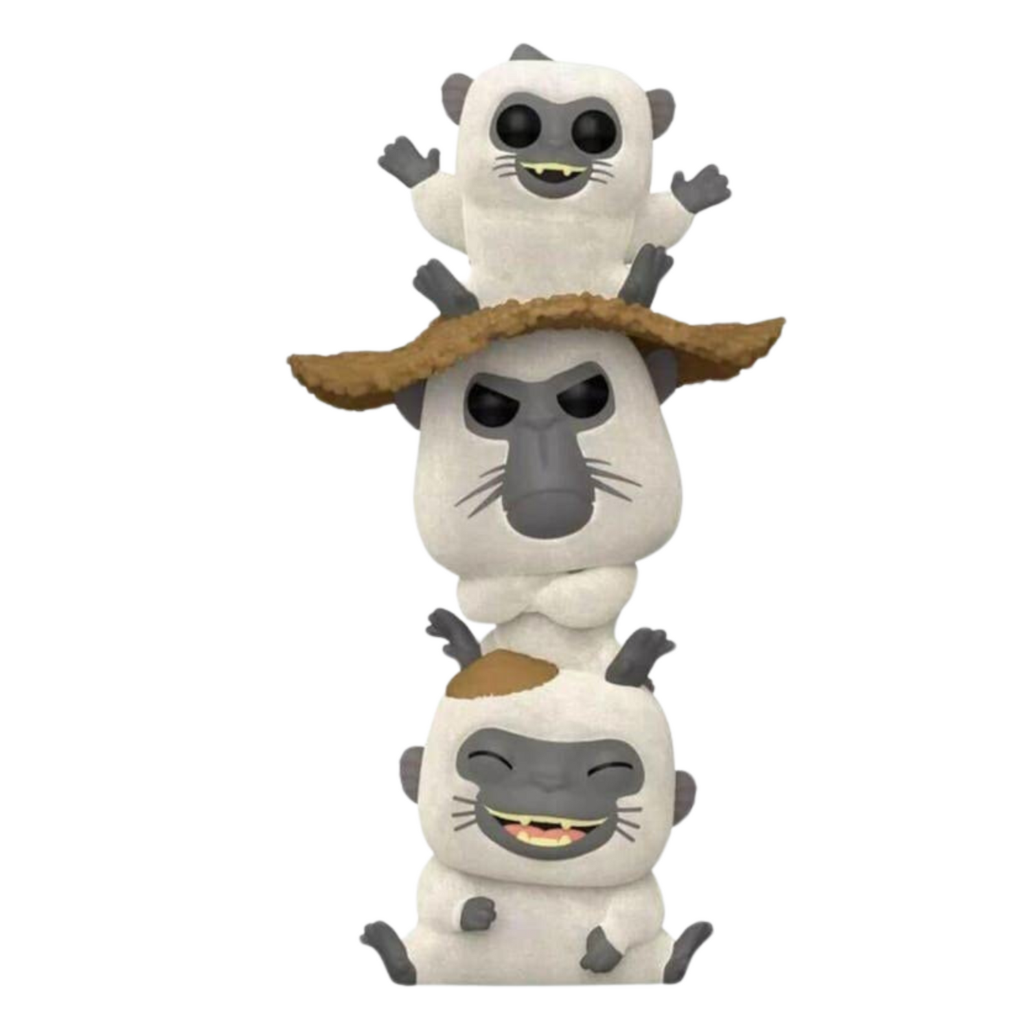 Funko Pop Ongis Disney Raya The Last Dragon