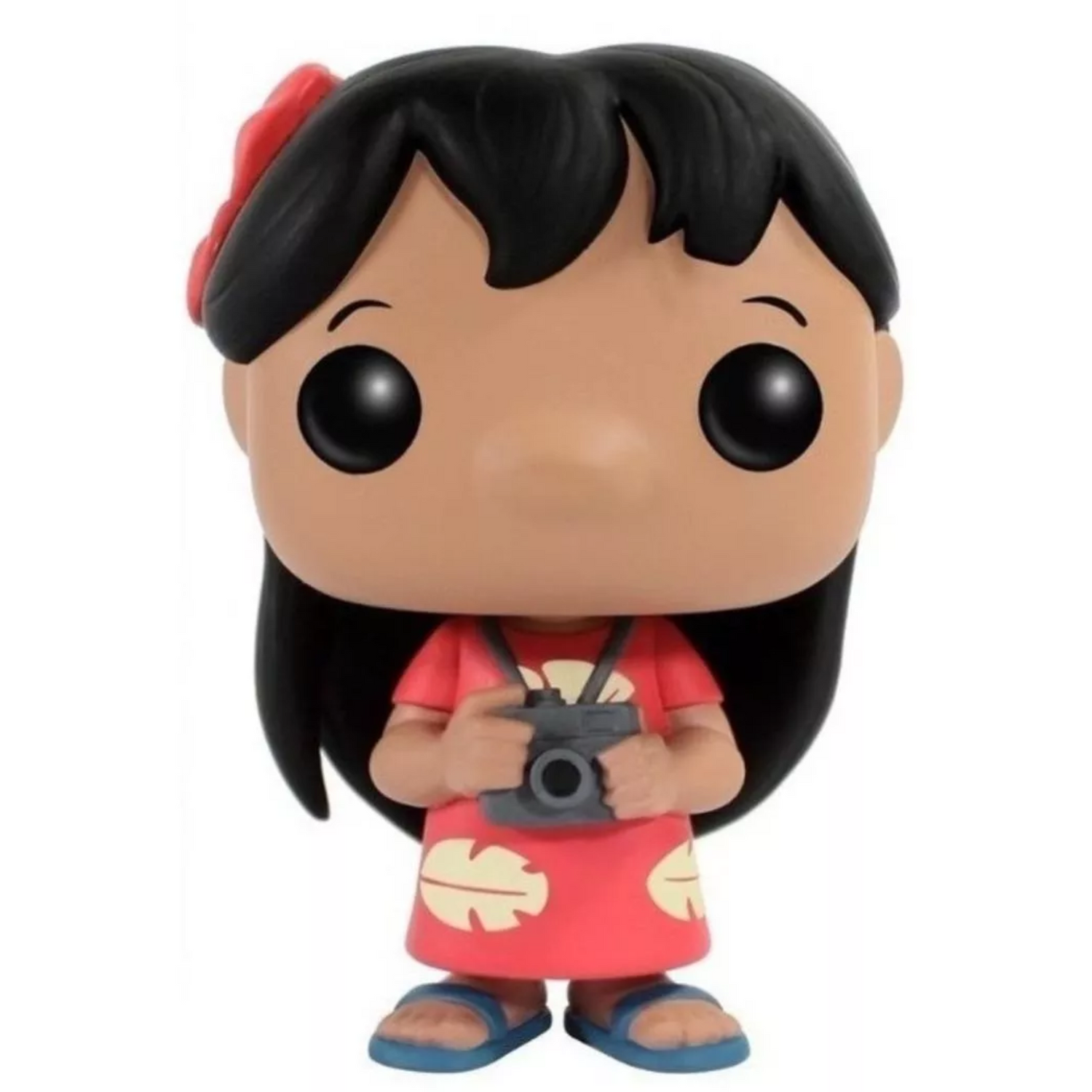 Funko Pop Lilo 124 Disney Lilo & Stitch Camara