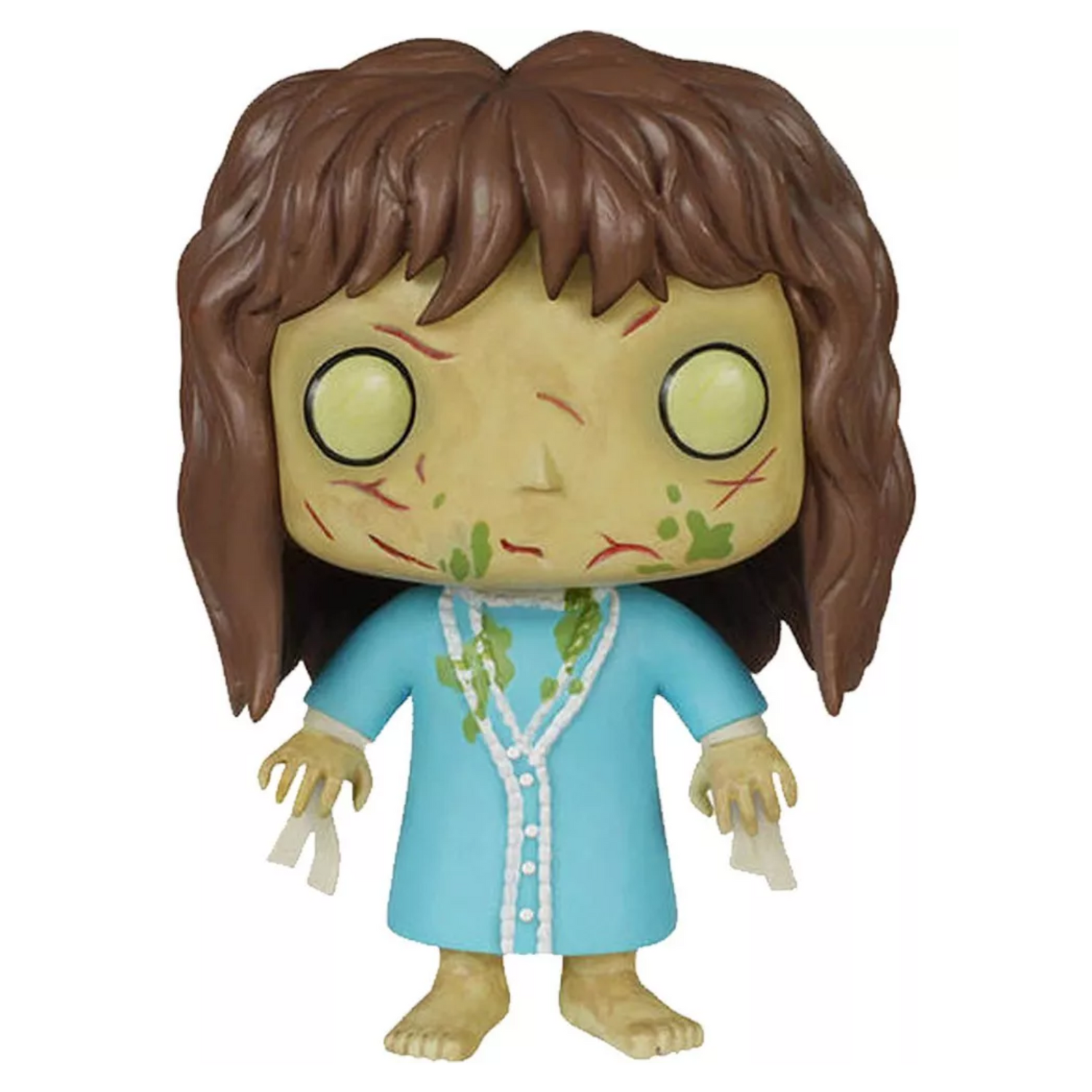 Funko Pop Regan The Exorcist Terror Exorcista