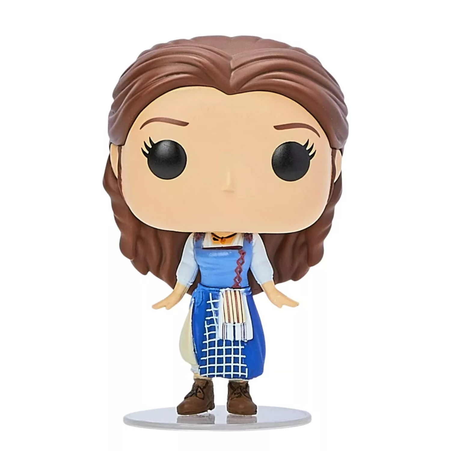 Funko Pop Bella 249 Bella Y La Bestia Walmart