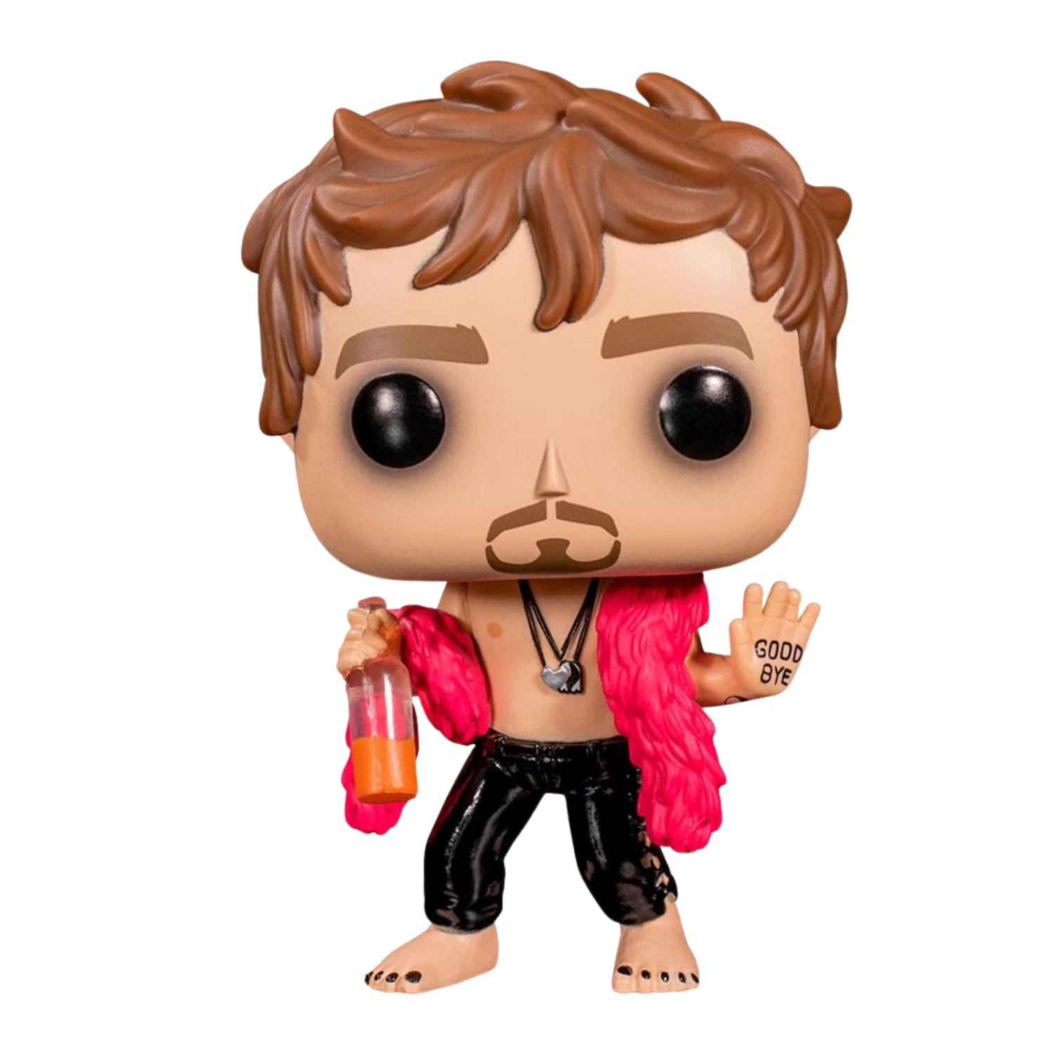 Funko Pop Television The Umbrella Academy  Klaus 931