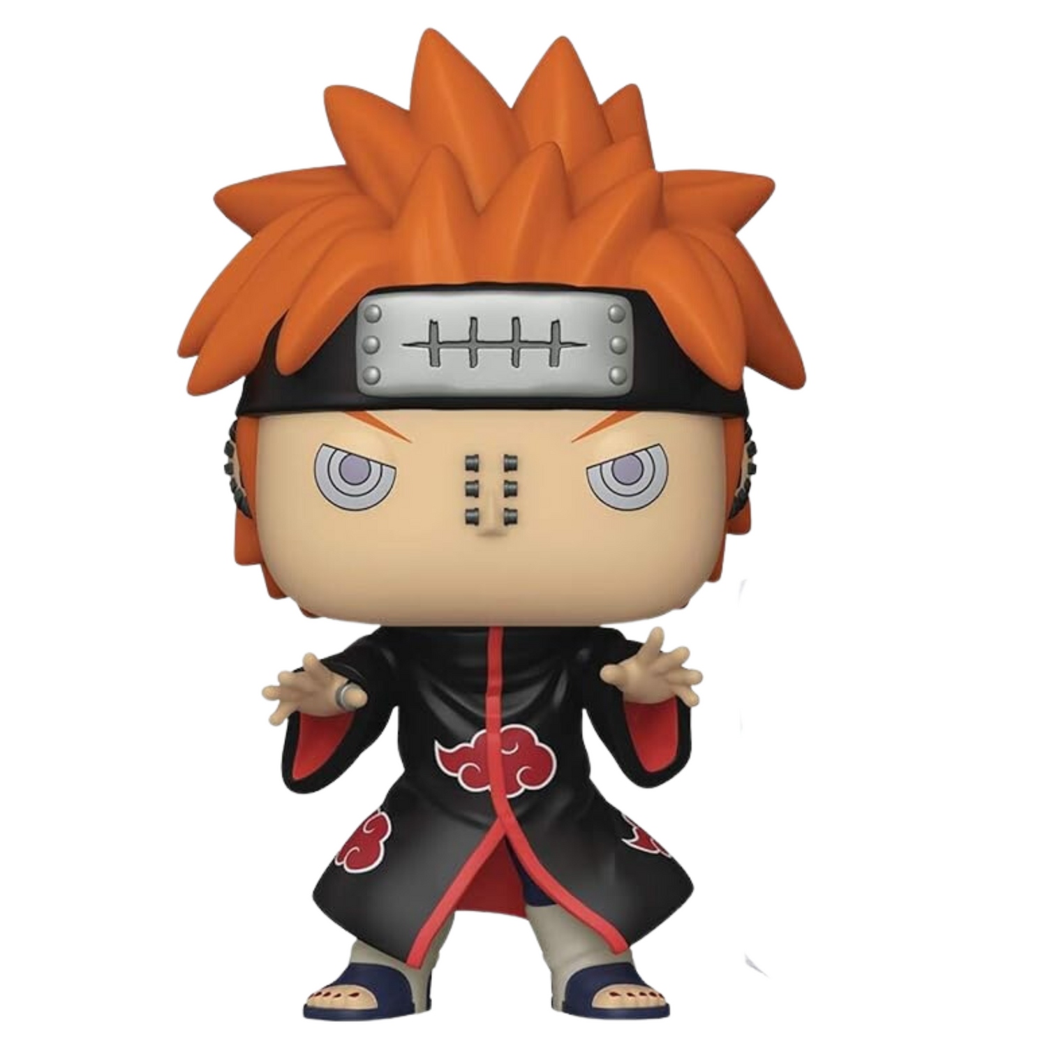 Funko Pop Pain Animation Naruto Shippuden