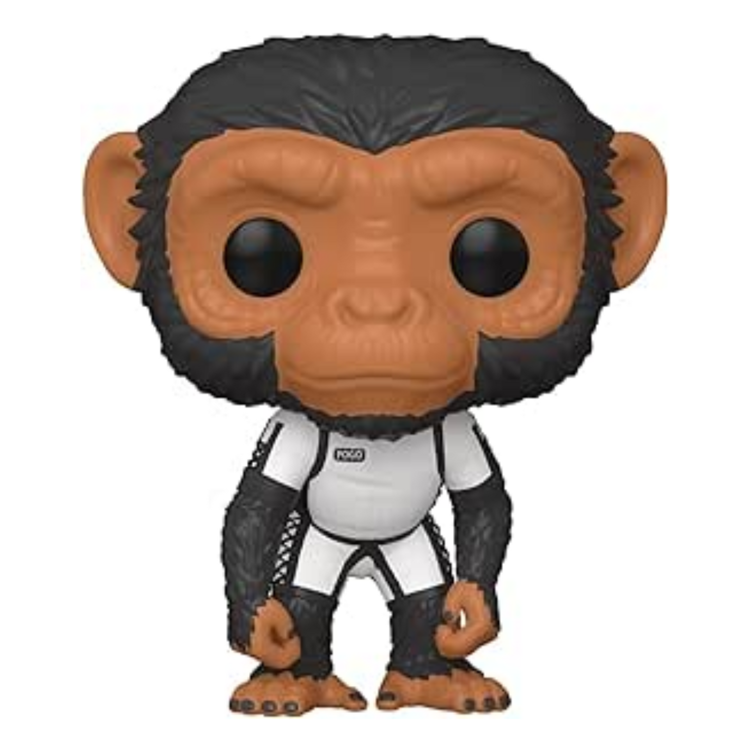 Funko Pop Baby Pogo Chango Numero 5 The Umbrella Academy