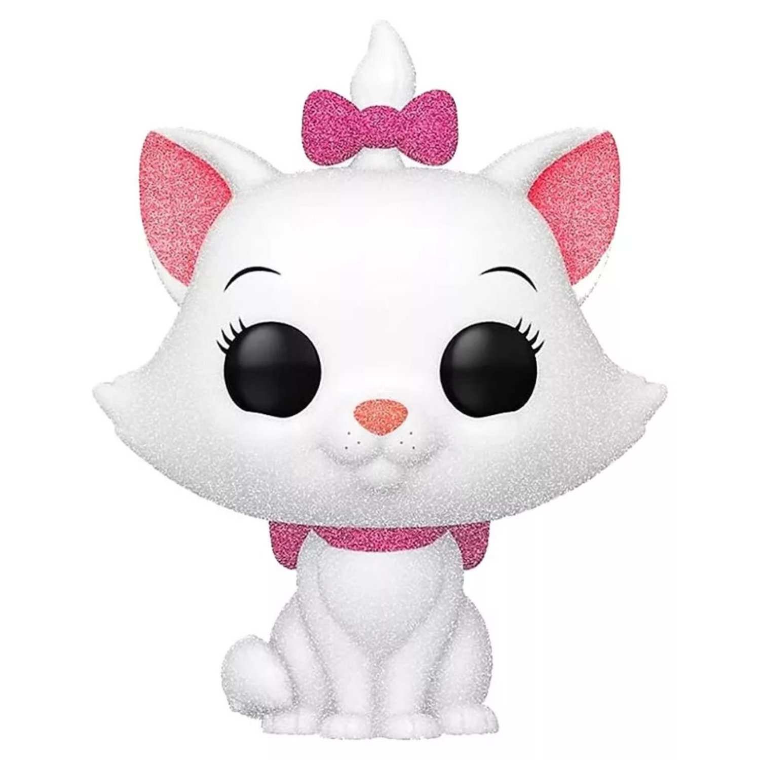 Funko Pop Marie Los Aristogatos Diamond Exclusiva Duquesa