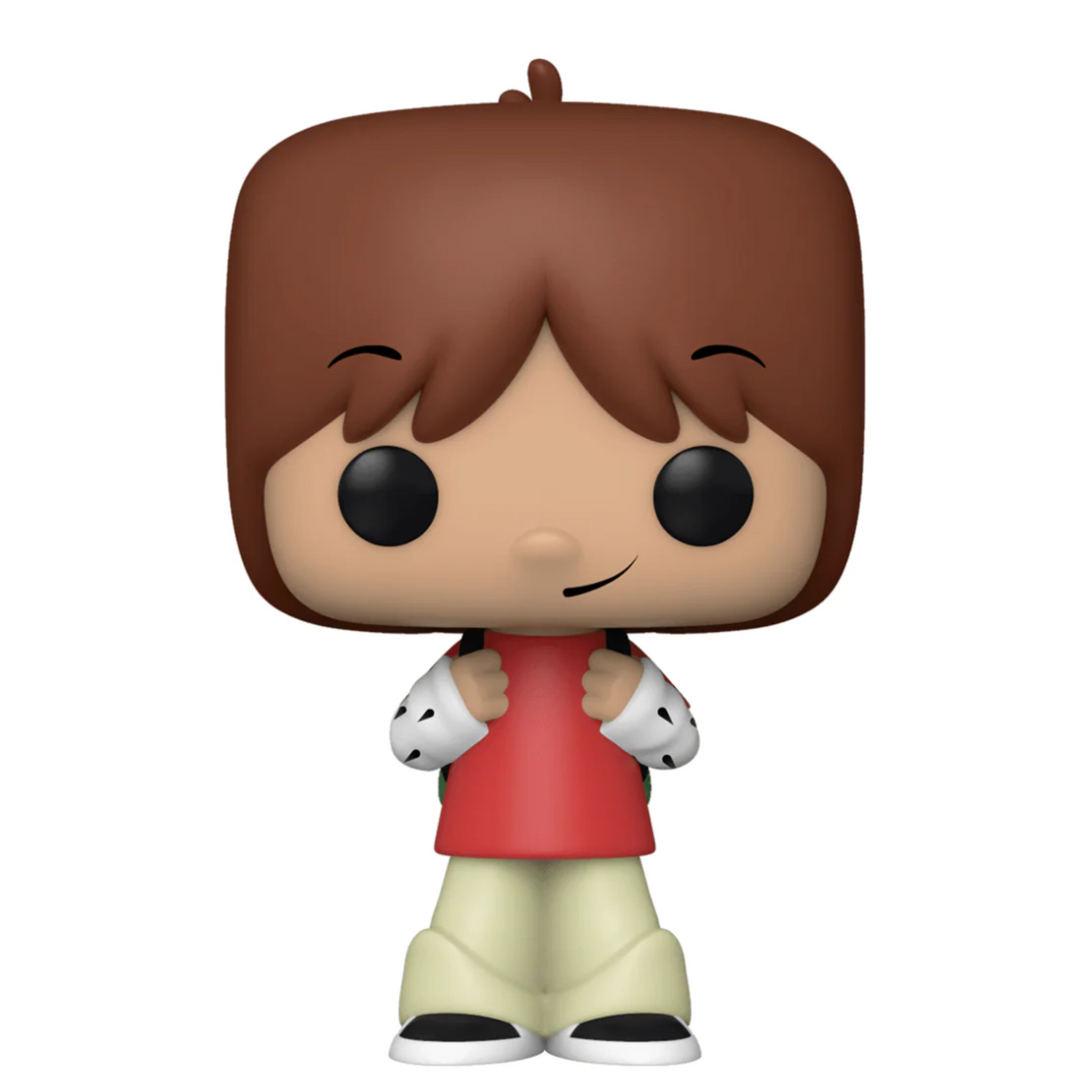 Funko Pop Mac Mansión Foster Foster's Home Imaginarios