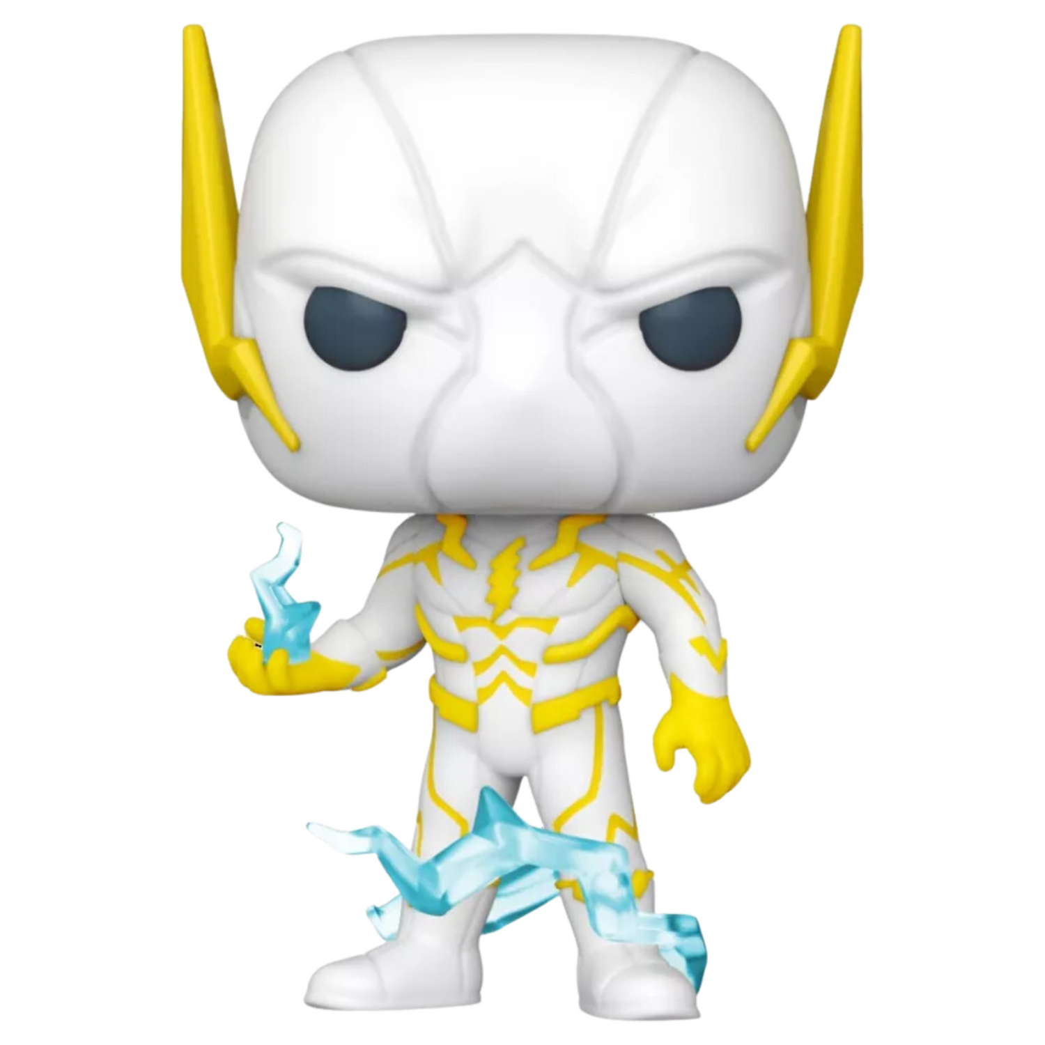 Funko Pop Goodspeed 1100 Flash Serie Flash Dc