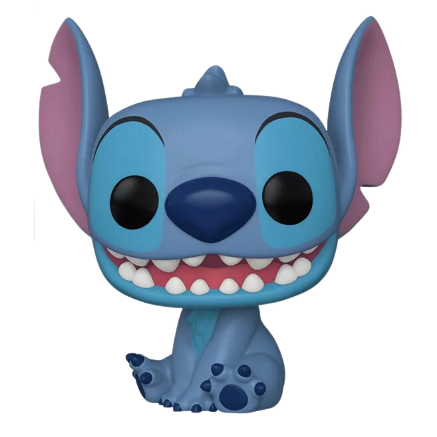 Funko Pop Stitch 10 Pulgadas 1046 Disney Sentado
