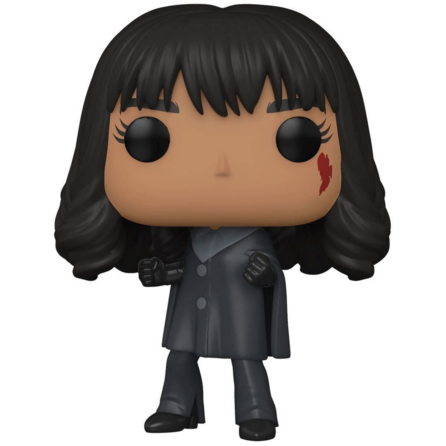 Funko Pop Allison 1112 The Umbrella Academy