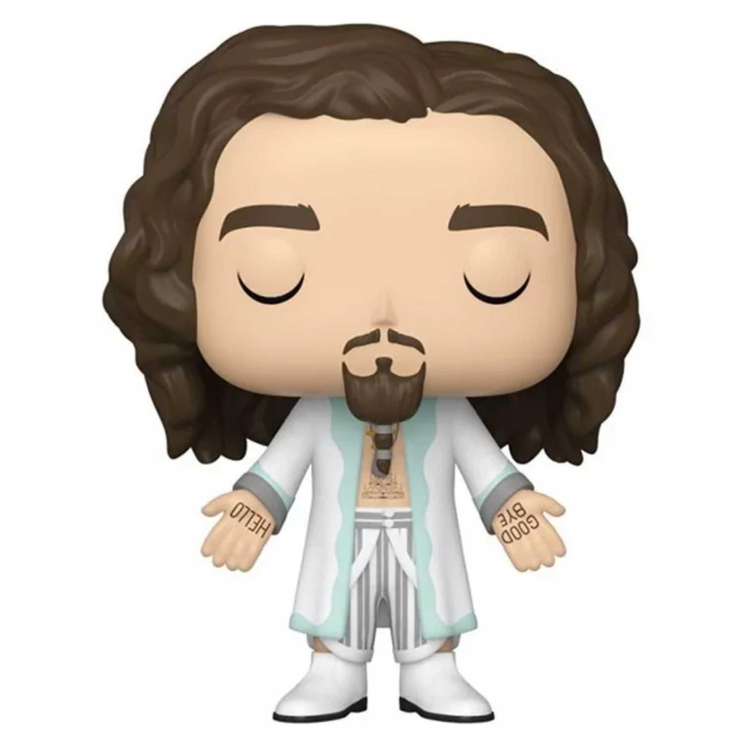 Funko Pop Klaus 1115 Umbrella Academy Netflix Number Five