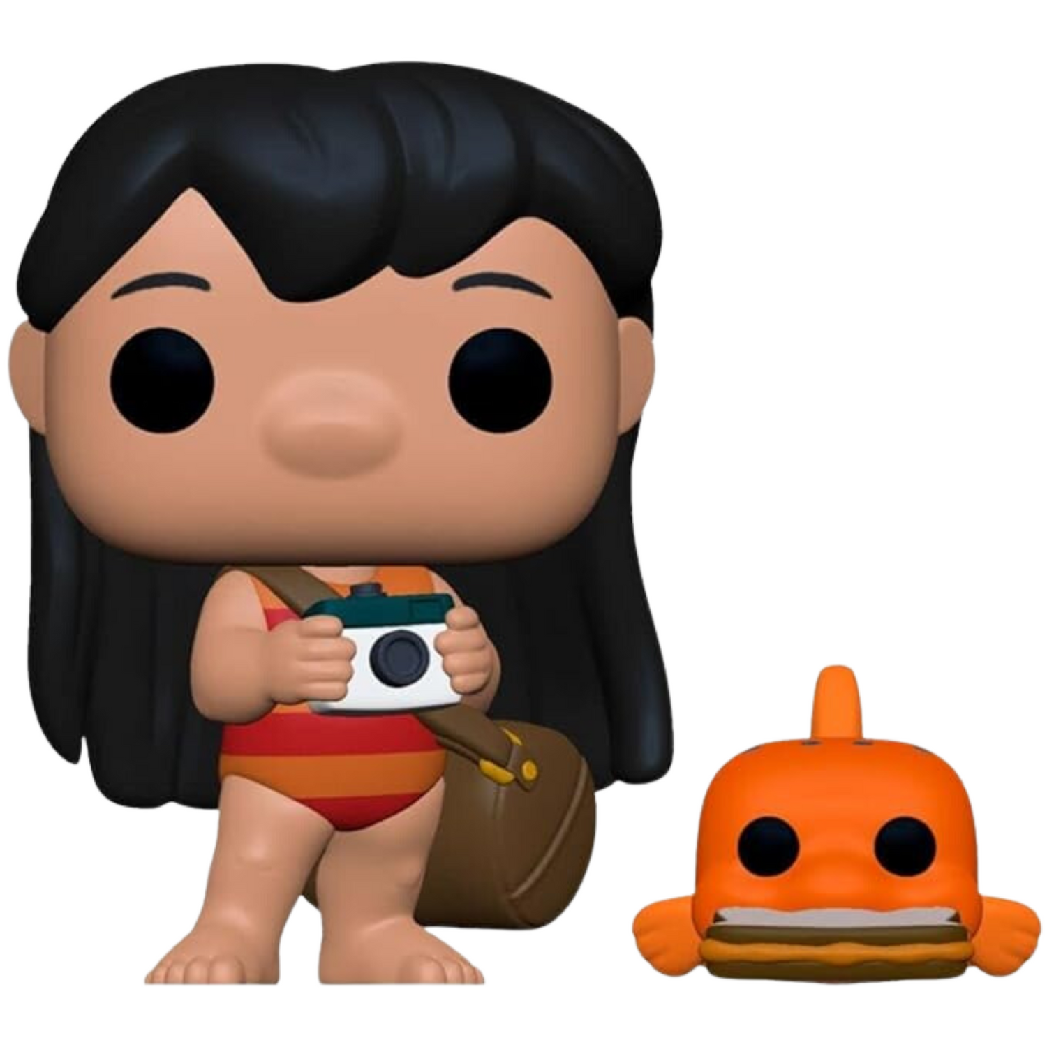Funko Pop Lilo Pez Stitch Disney