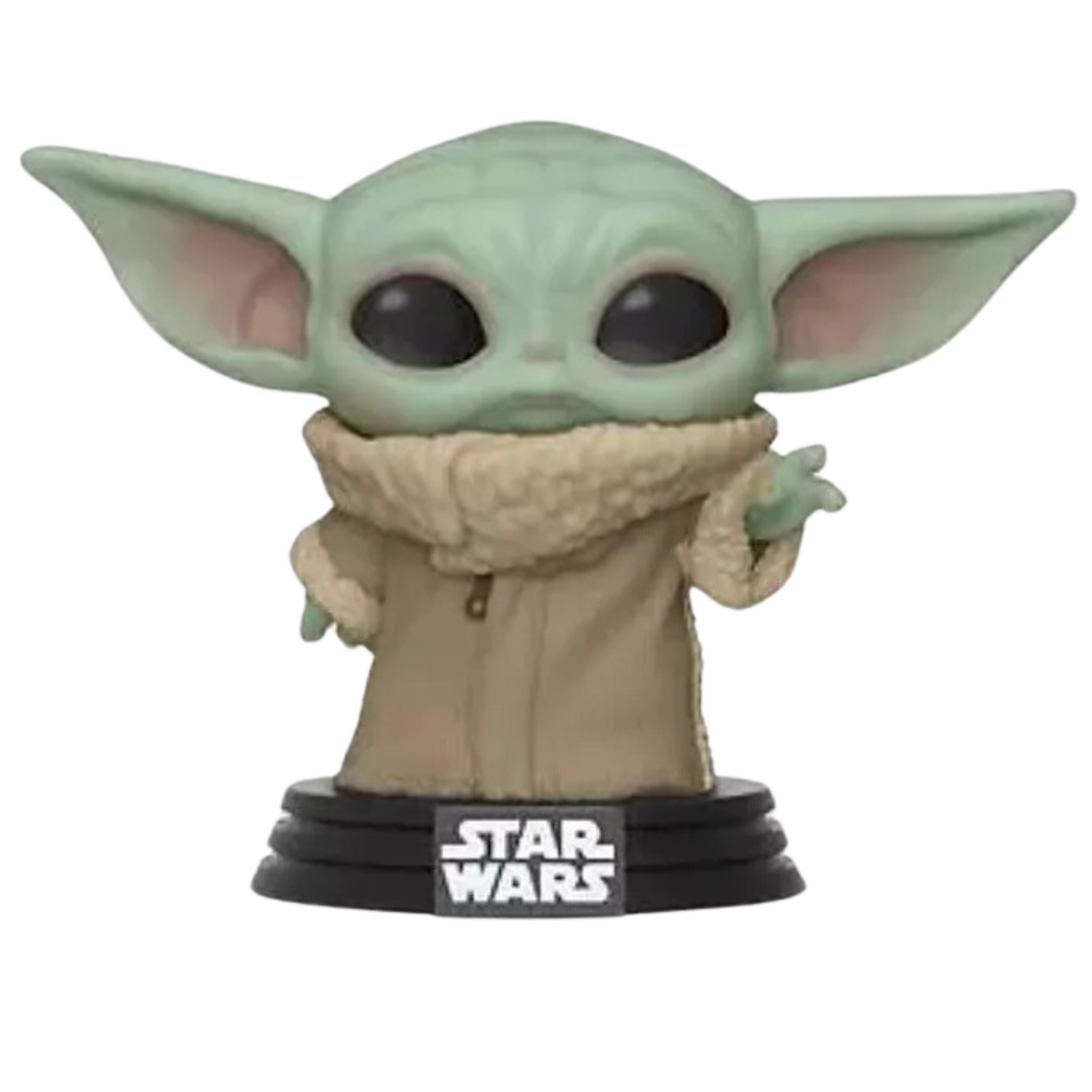 Funko Pop Baby Yoda Child Star Wars Mandalorian
