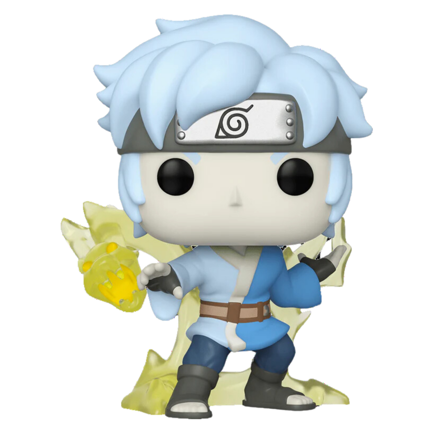 Funko Pop Mitsuki Animation Boruto Anime Naruto