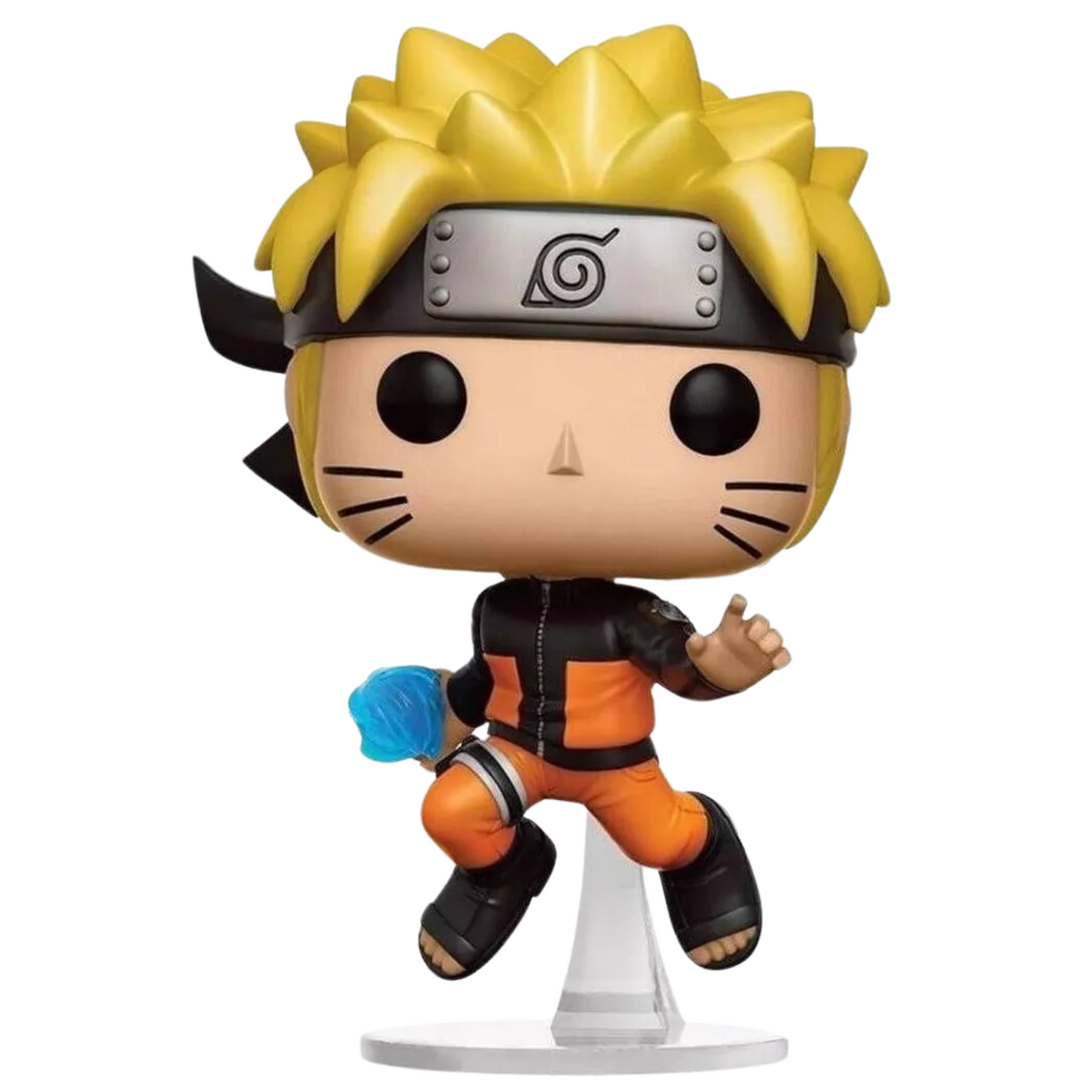 Funko Pop Naruto Rasengan 181 Animation Anime