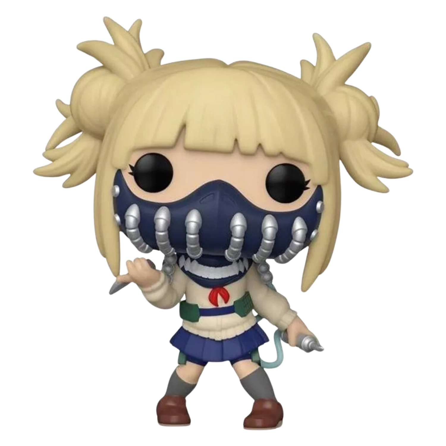 Funko Pop Himiko Toga Mask My Hero Academia Mascara