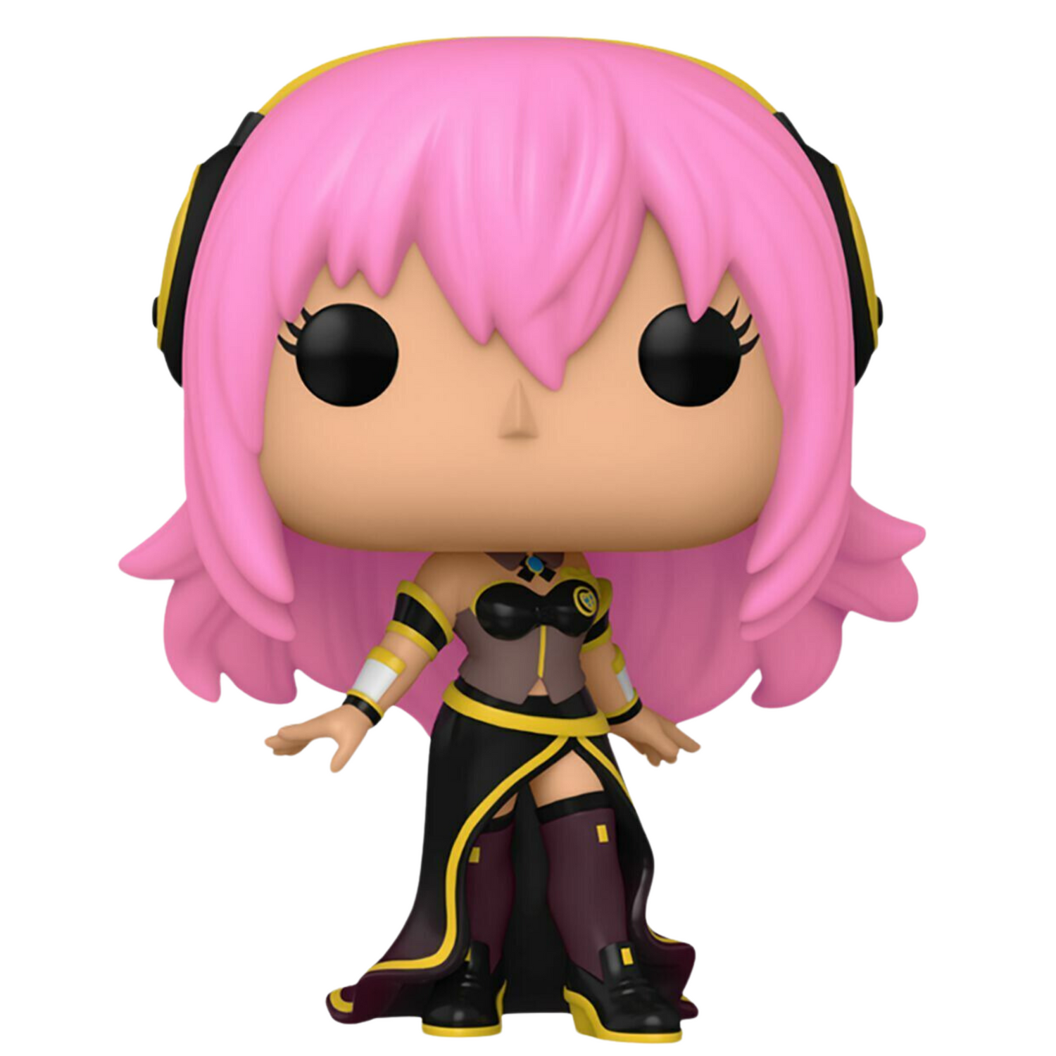 Funko Pop Mergurine Luka Animation Vocaloid Miku Anime