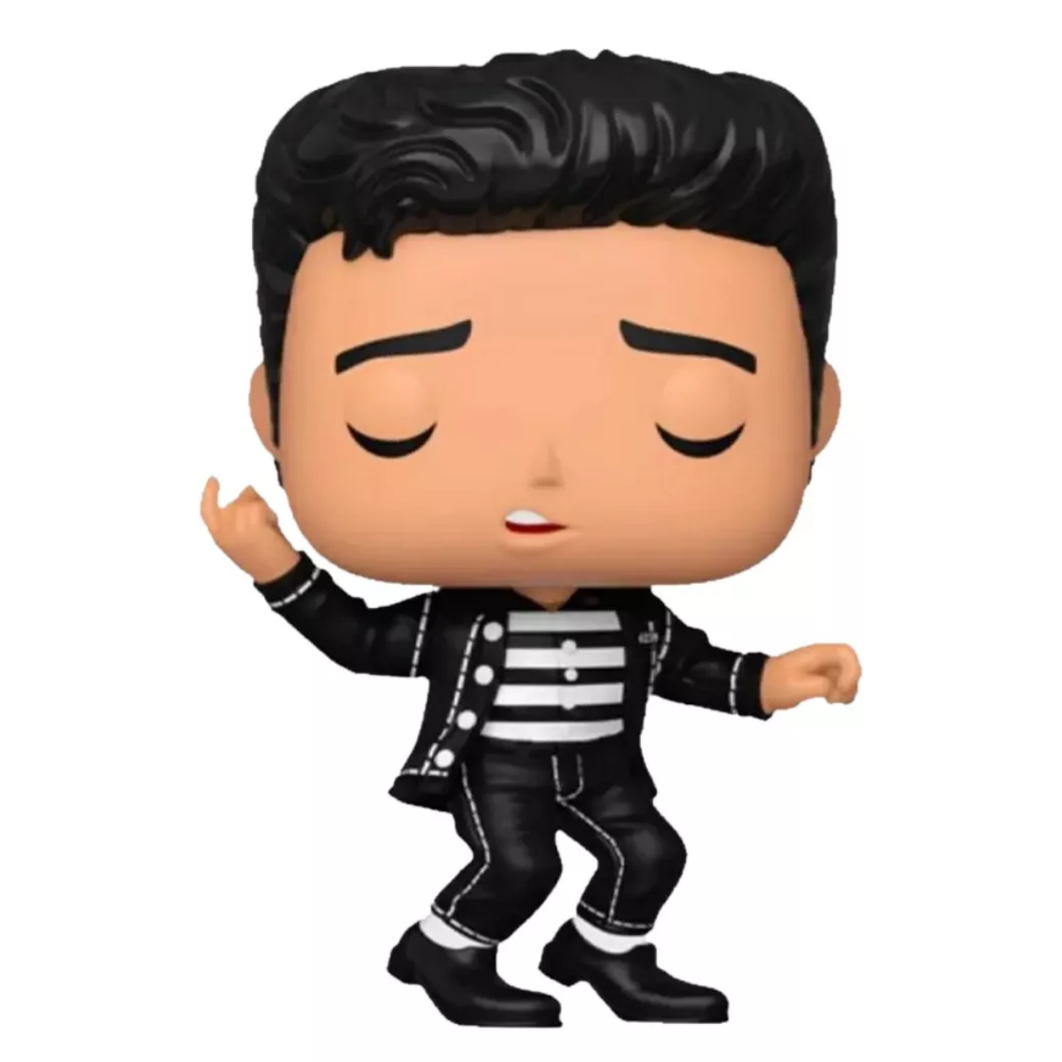 Funko Pop Elvis Presley Jailhouse Rock Cantante Carcel Rey