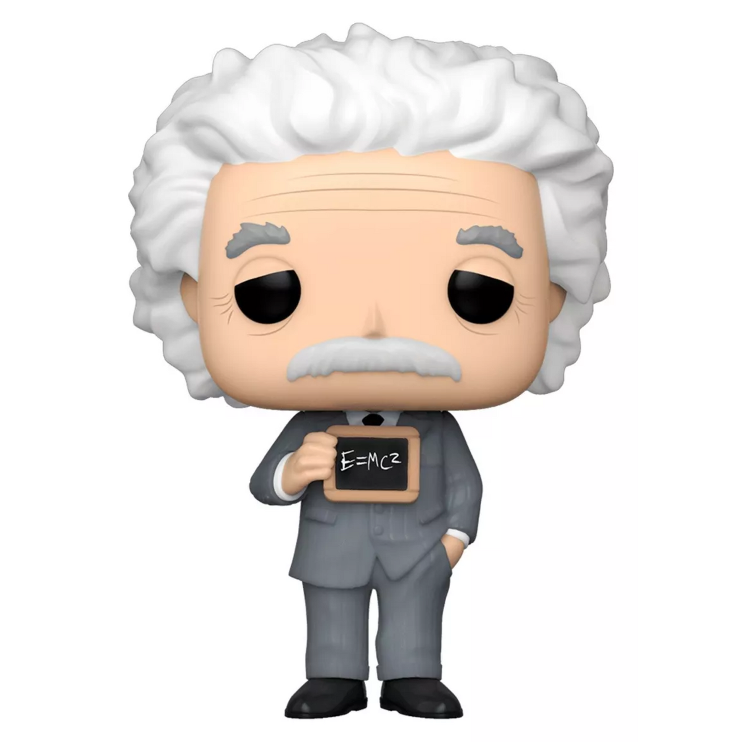 Funko Pop Iconos Albert Einstein 26 Icons Inventor Fisico