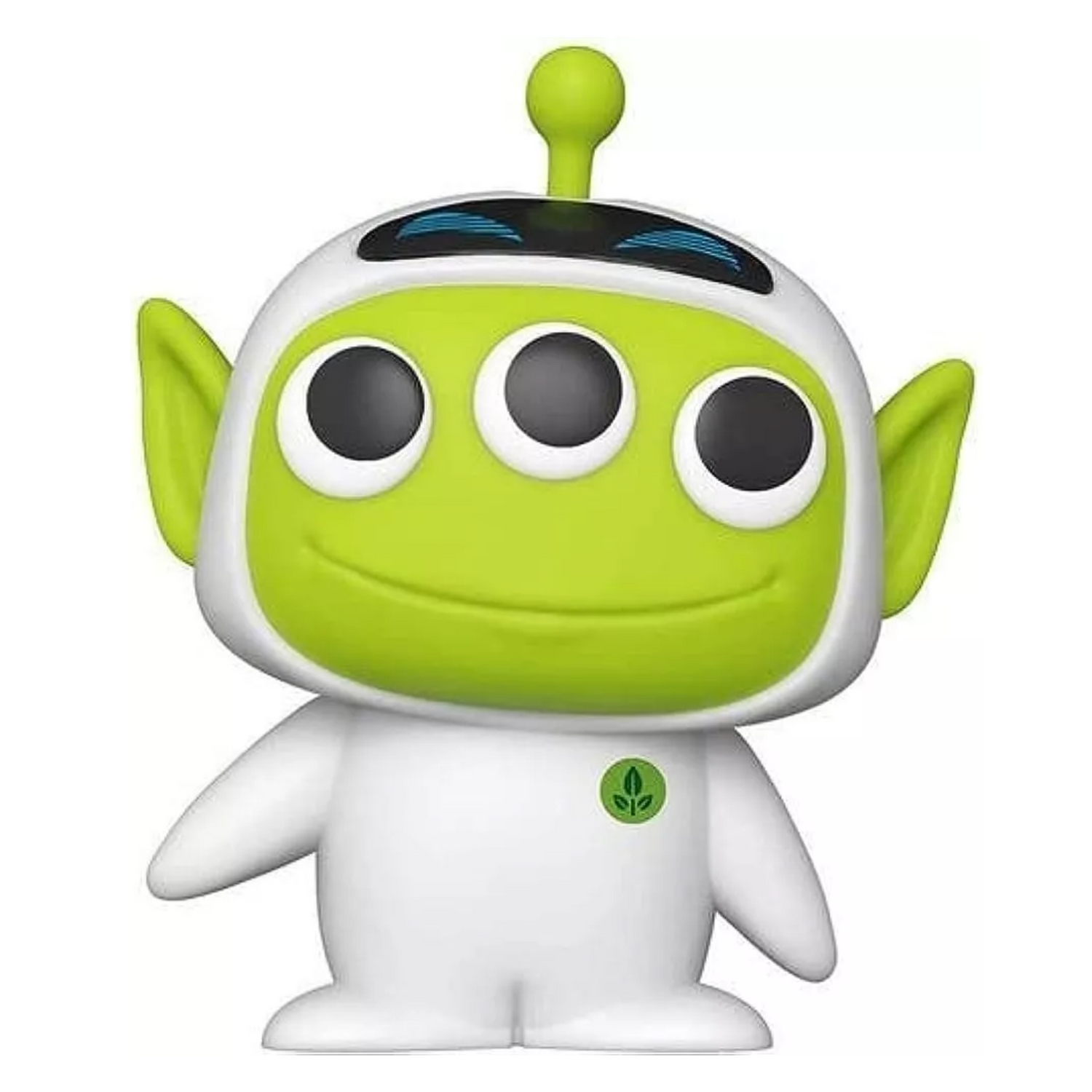 Funko Pop Alien Remix Eva Wall E Eve Robot Disney