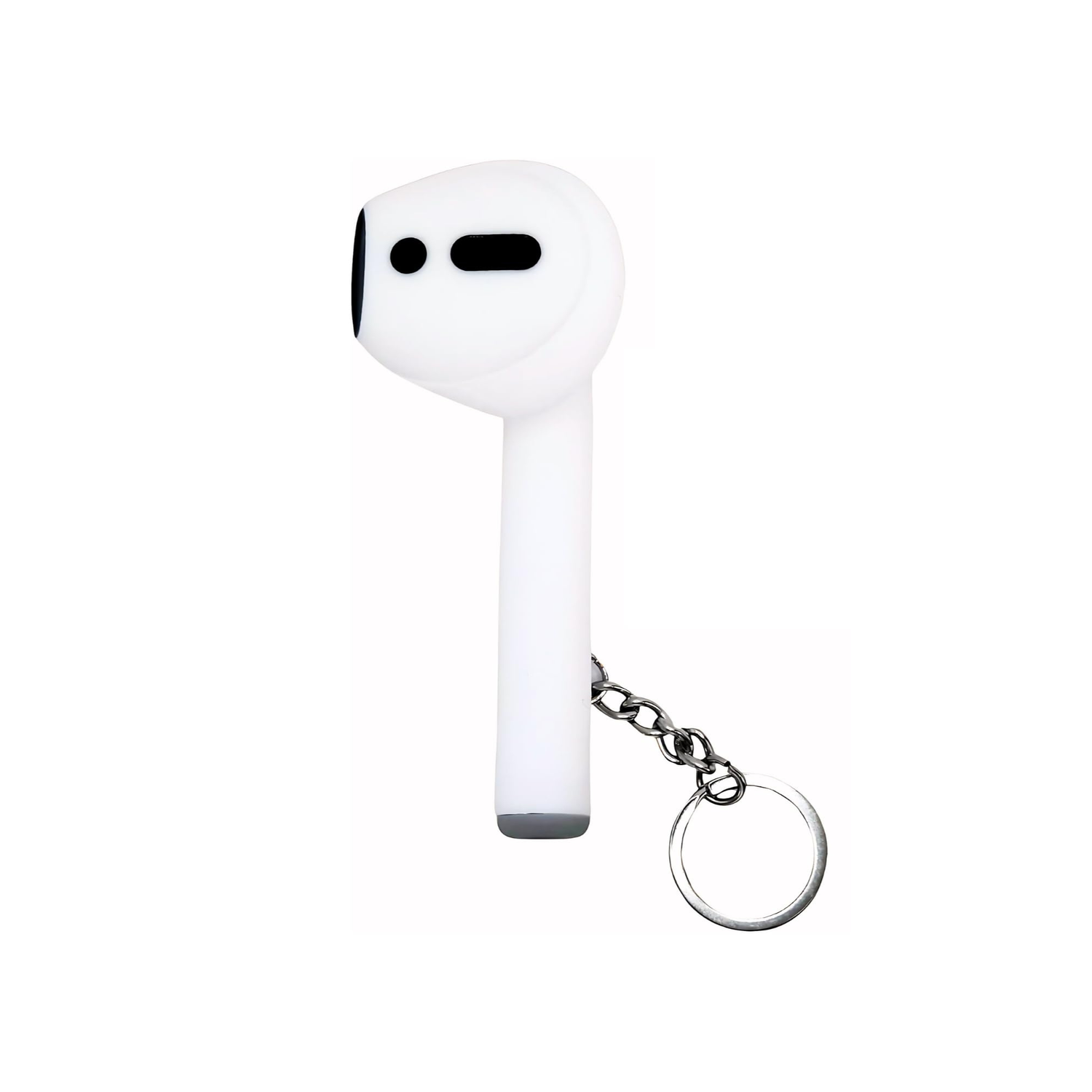 Pipa de Silicon de Audífono