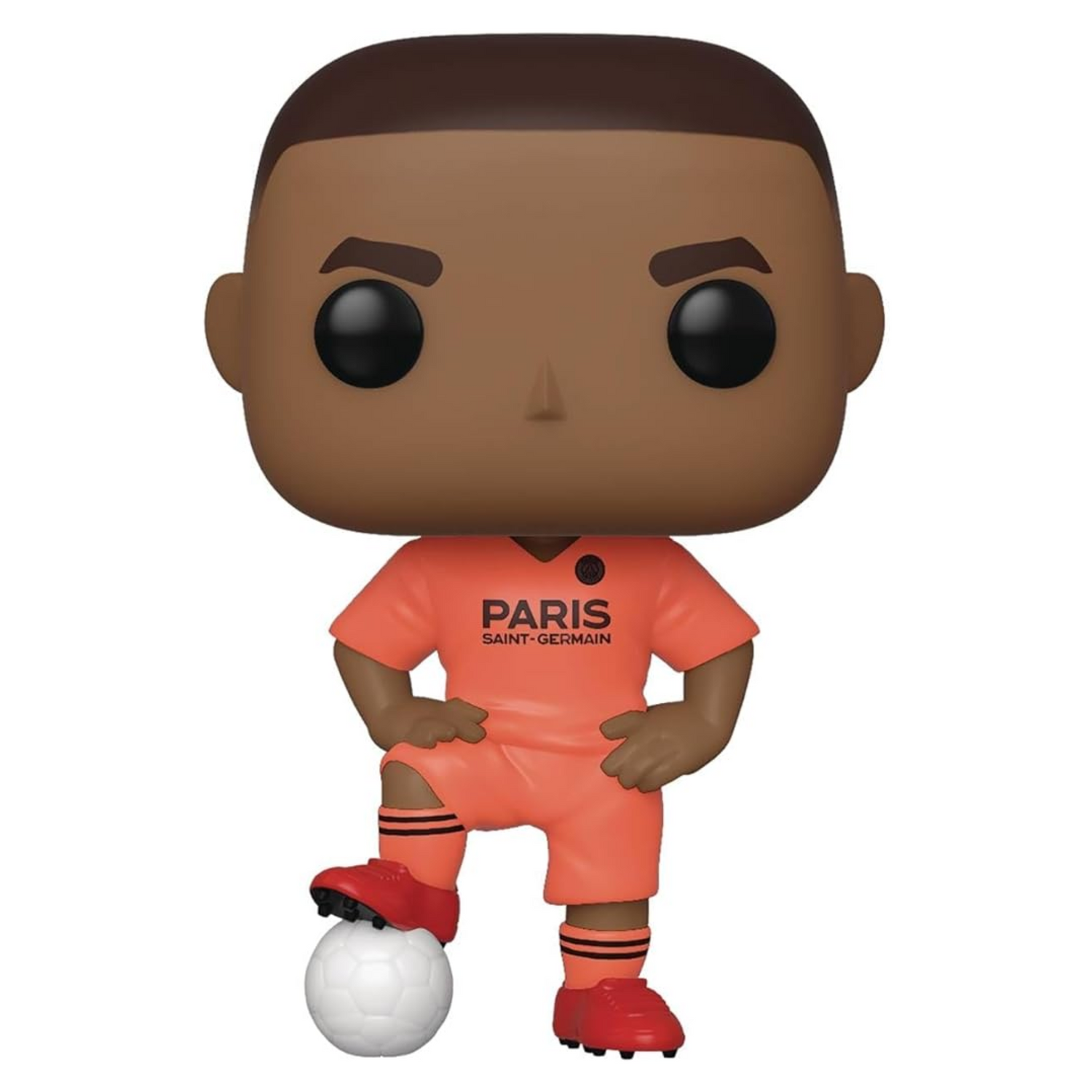 Kylian Mbappe Funko Pop  París Saint Germain Football